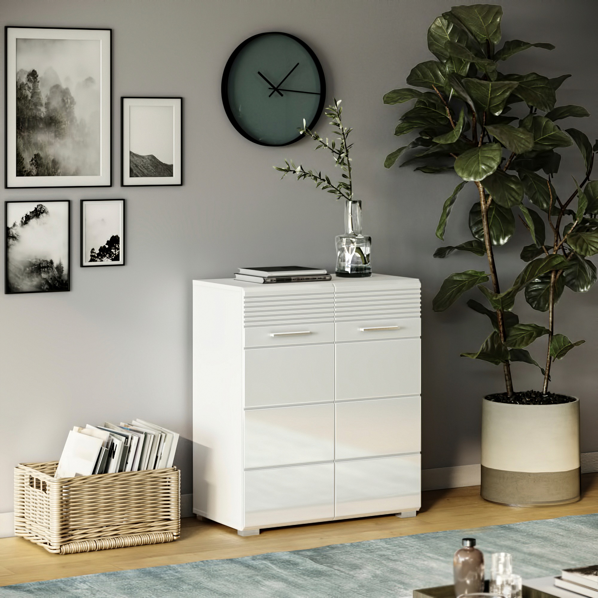 INOSIGN Sideboard »Malmö«