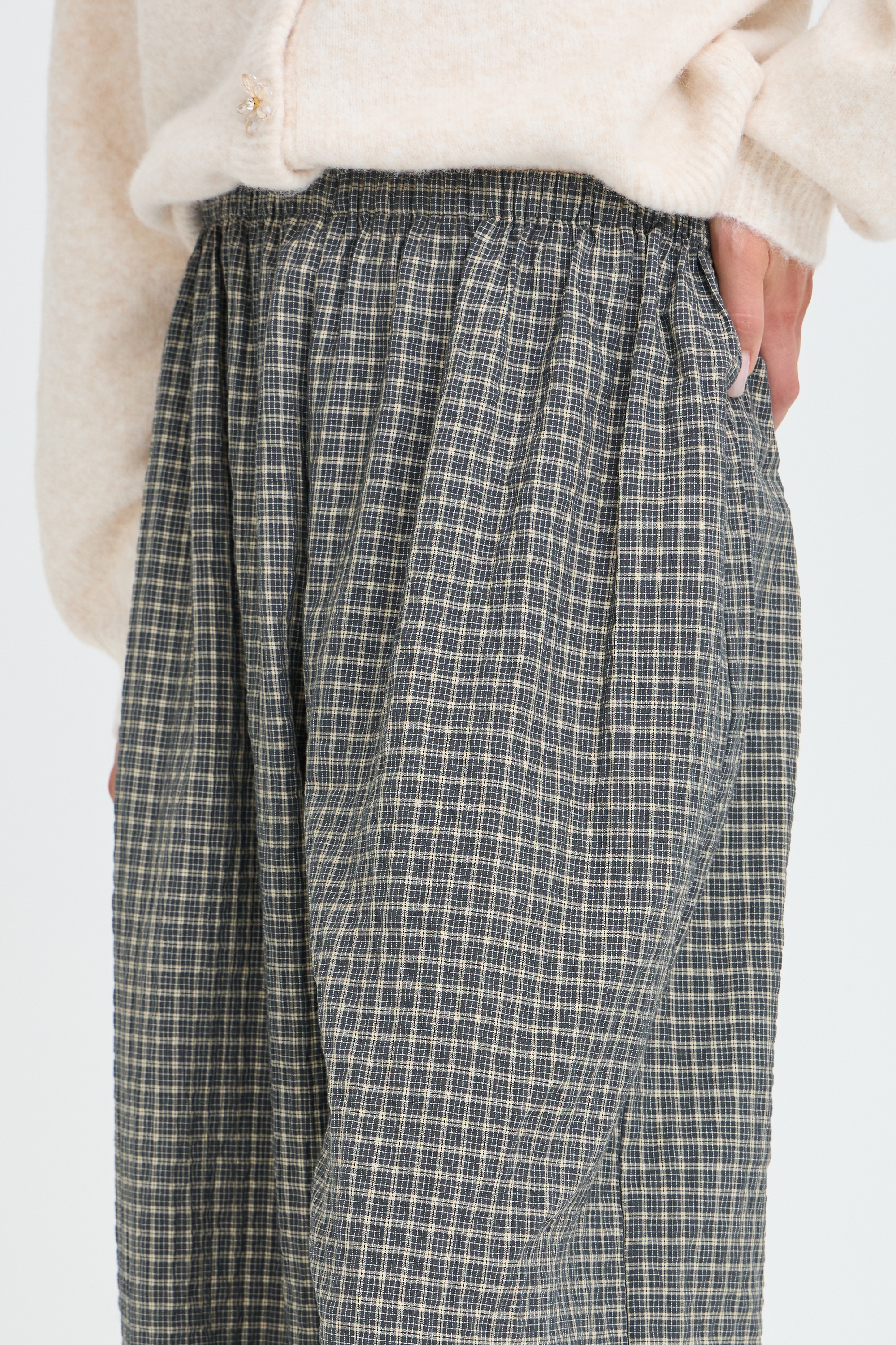 b.young Stoffhose »Damen Hose BYXJUBIA«