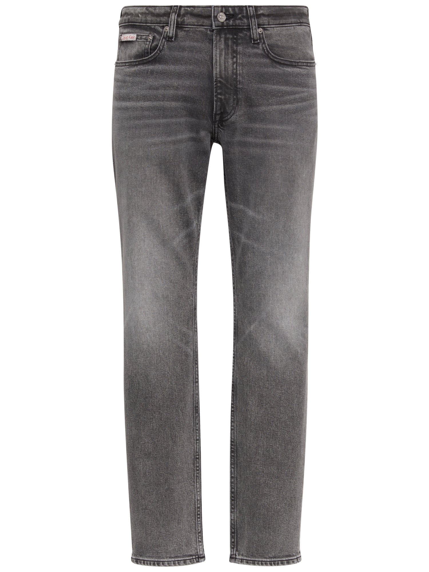 Calvin Klein Jeans Slim-fit-Jeans »SLIM JEANS« Slim fit