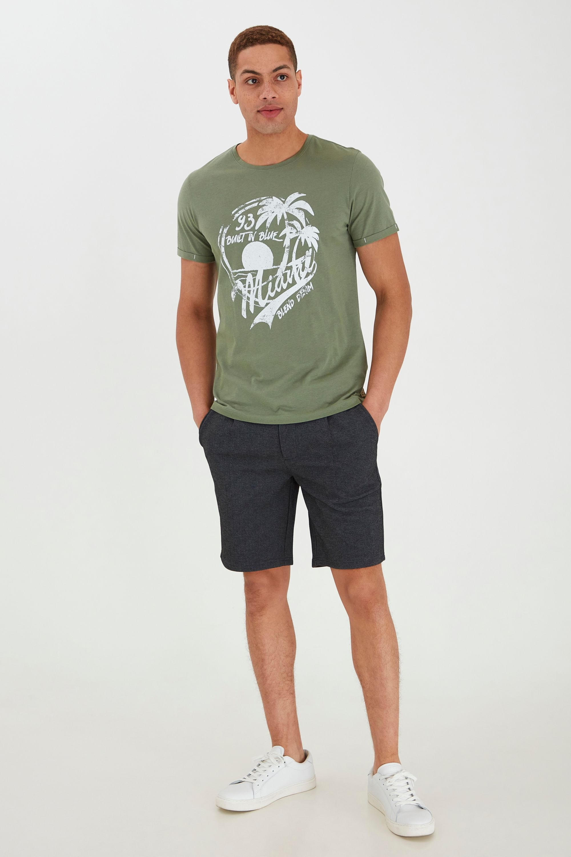 Casual Friday Chinoshorts »Chinoshorts CFJanis«