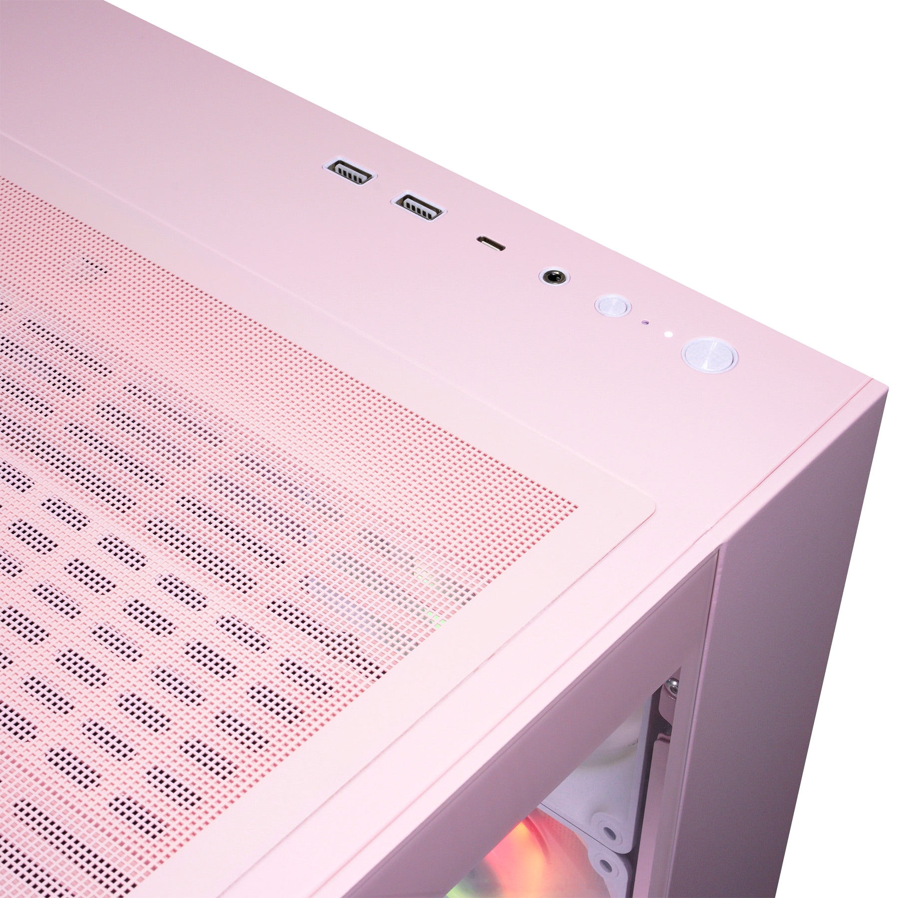 Cougar Gaming-PC »FV150 PK 7951 AMD Ryzen 5 9600X 32GB DDR5 1TB SSD RTX 5060« Windows 11, DDR5 RAM, Wasserkühlung