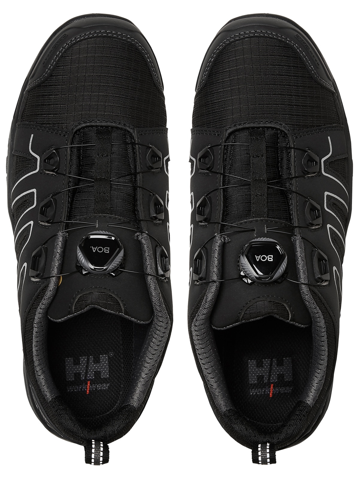 Helly Hansen Sicherheitsschuh »Manchester Low Boa«