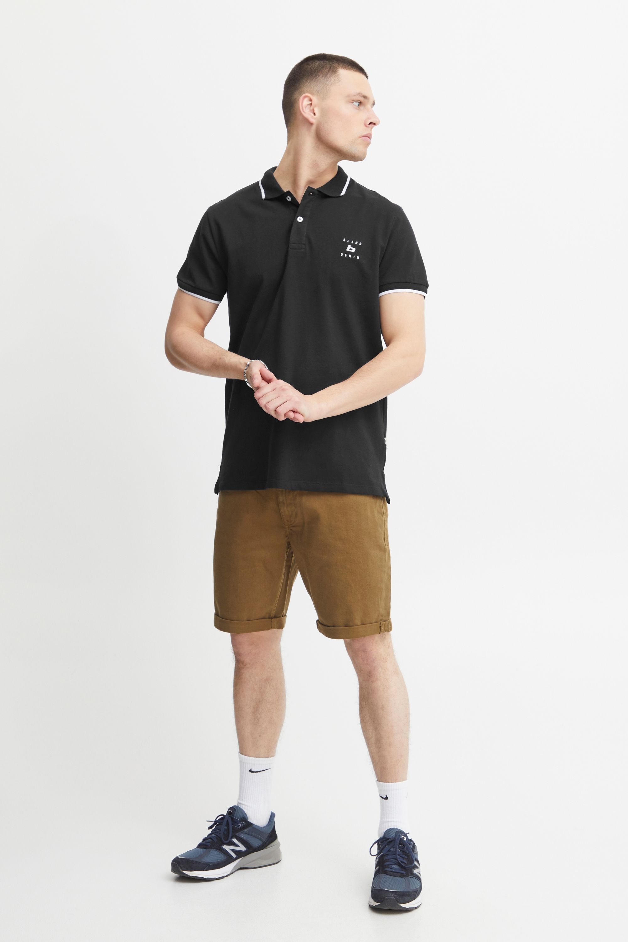 Blend Poloshirt »Poloshirt BHPolo«