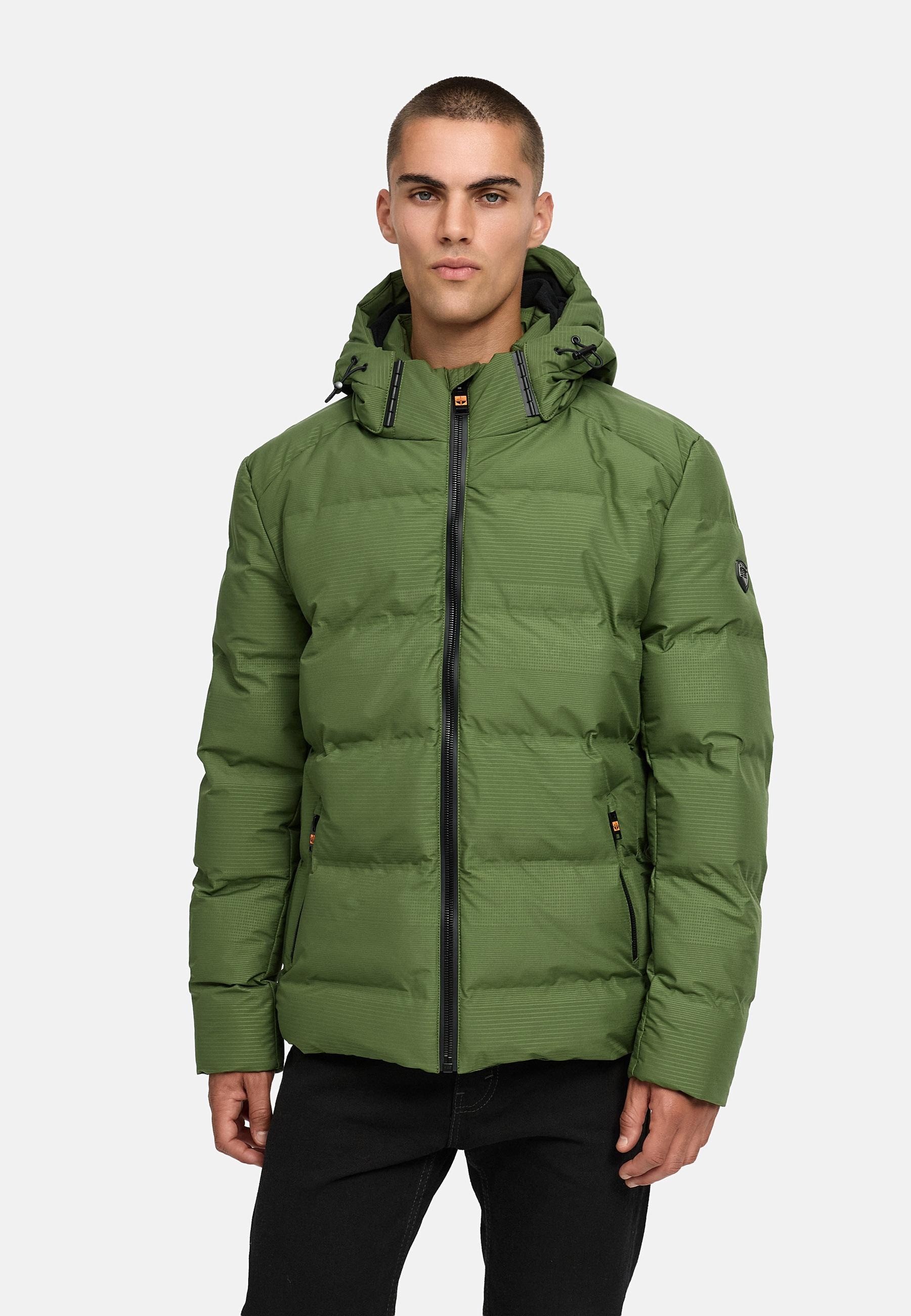 Stone Harbour Steppjacke »Steppjacke Gavriloo XX«