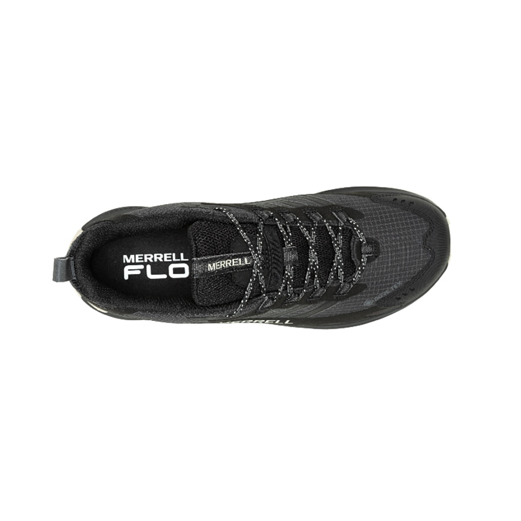 Merrell Wanderschuh »MOAB SPEED 2 GORE-TEX«, wasserdicht