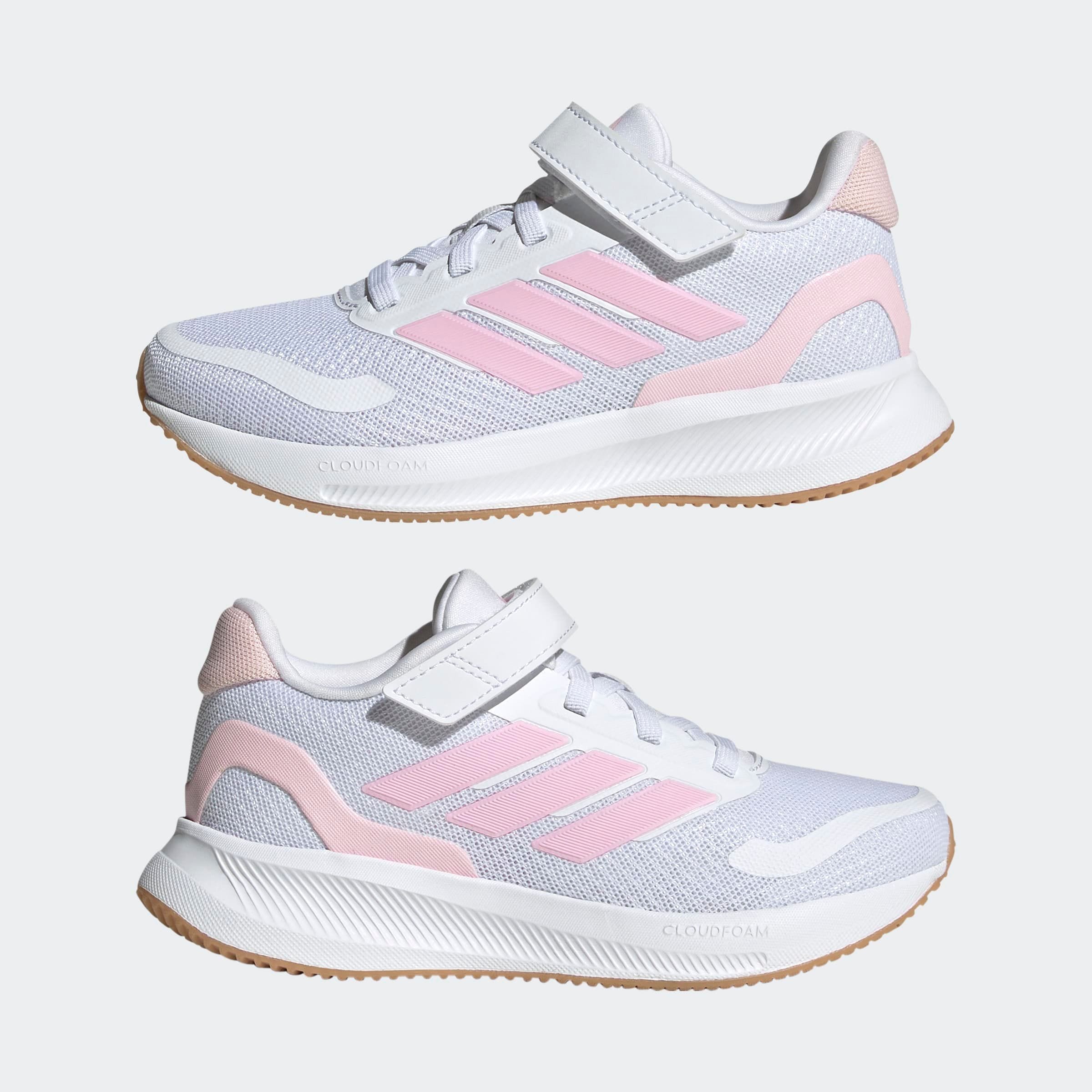 adidas Sportswear Laufschuh »RUNFALCON 5 KIDS«