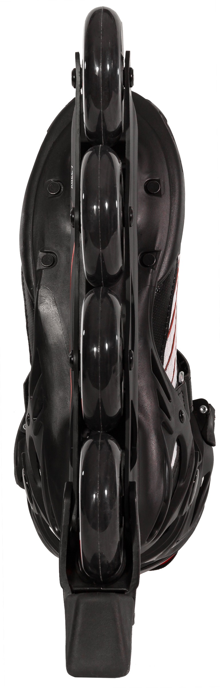 Playlife Inlineskates »Flight Black 84«