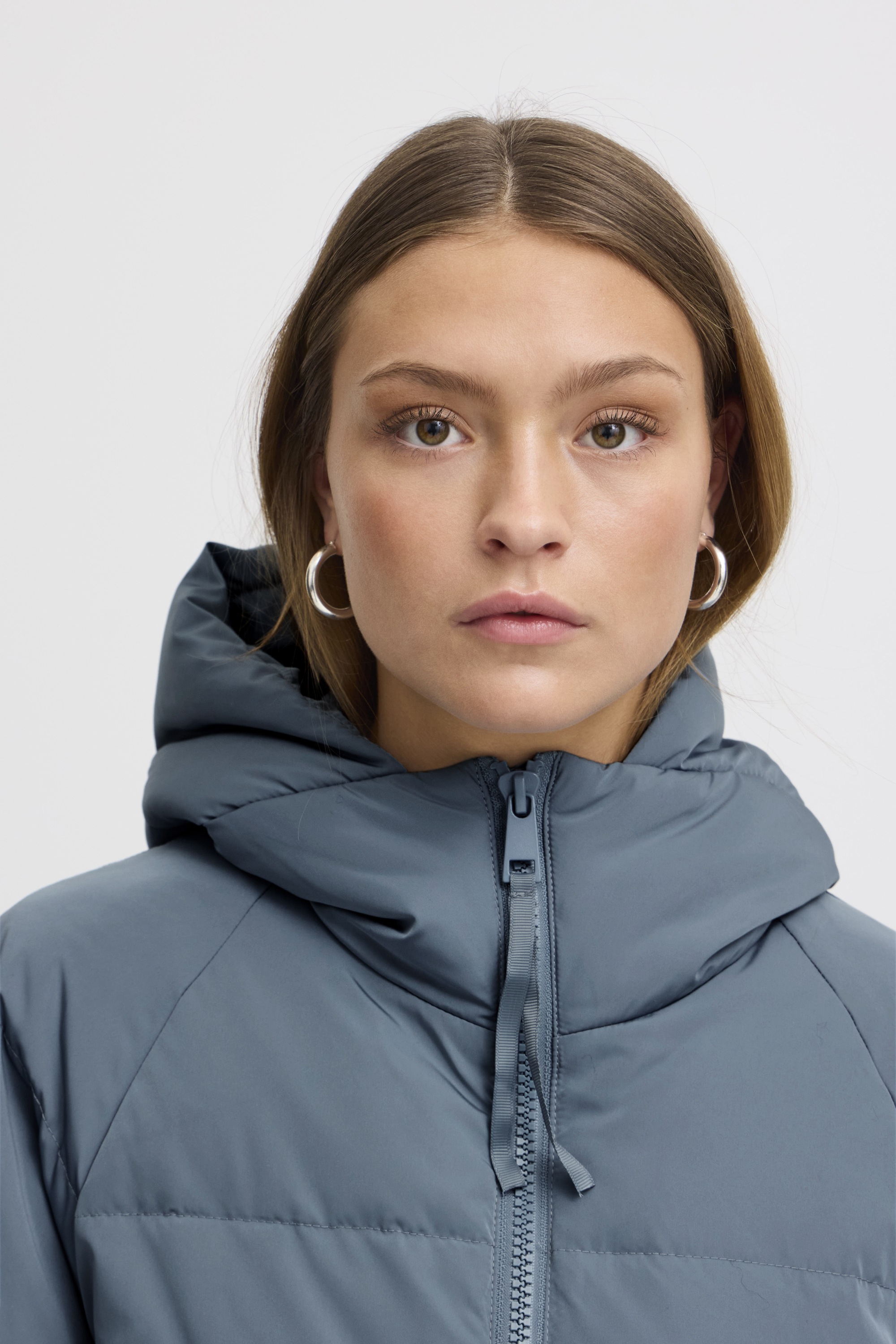 Ichi Winterjacke »Winterjacke IHBUNALA DOWN JA4«