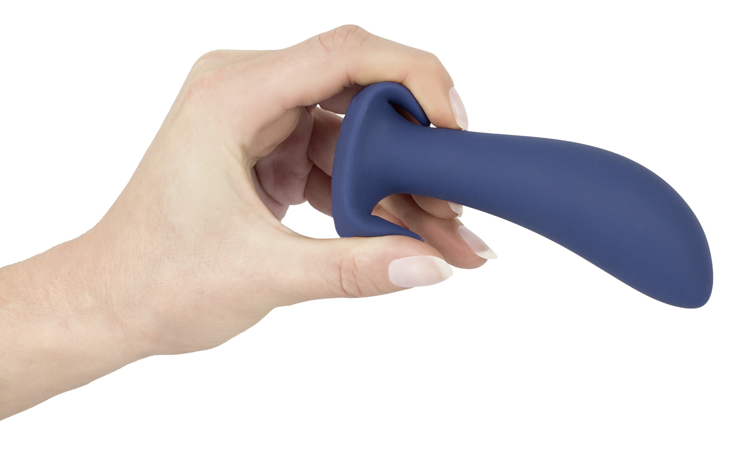 You2Toys Anal-Stimulator »Analplug Vibrating Butt Plug« ()