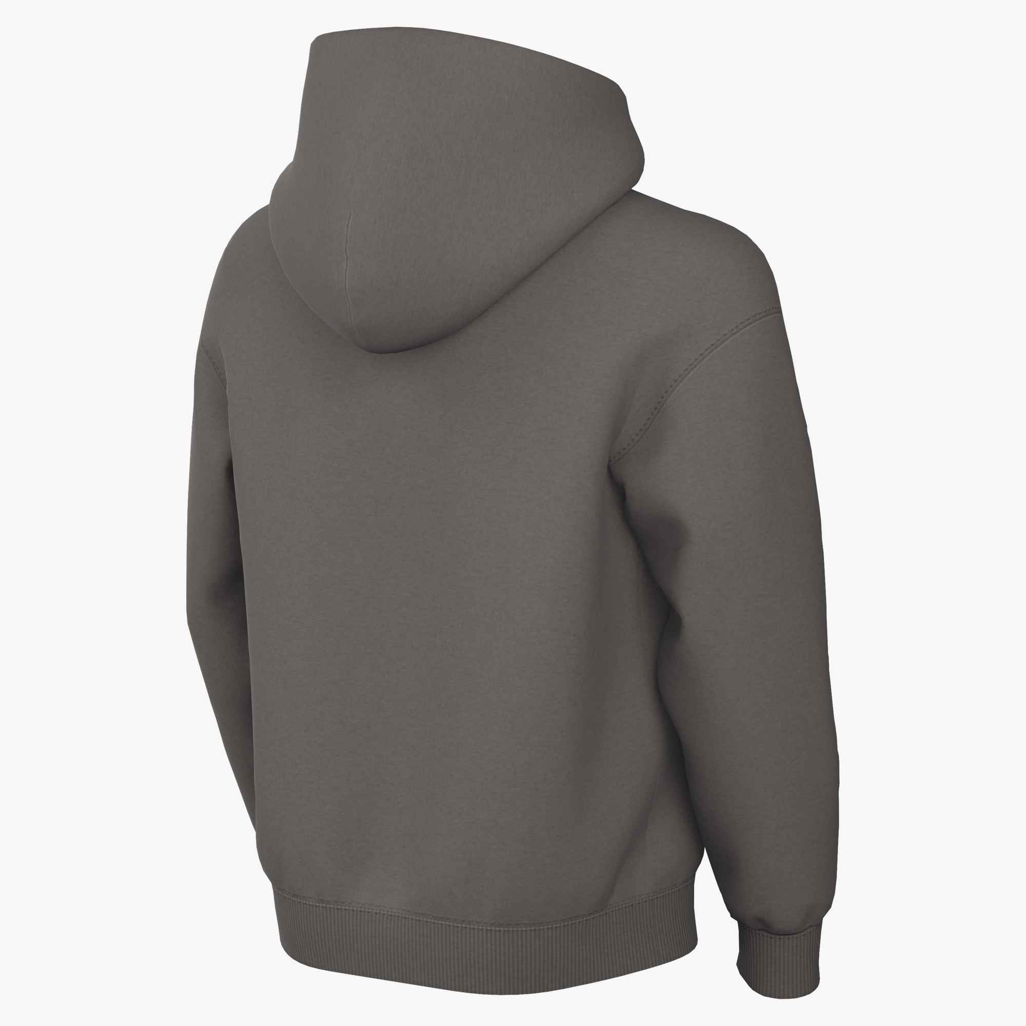 Nike Sportswear Kapuzensweatshirt »K NSW CLB FLC OS HDY«, Für Kinder und Jugendliche

