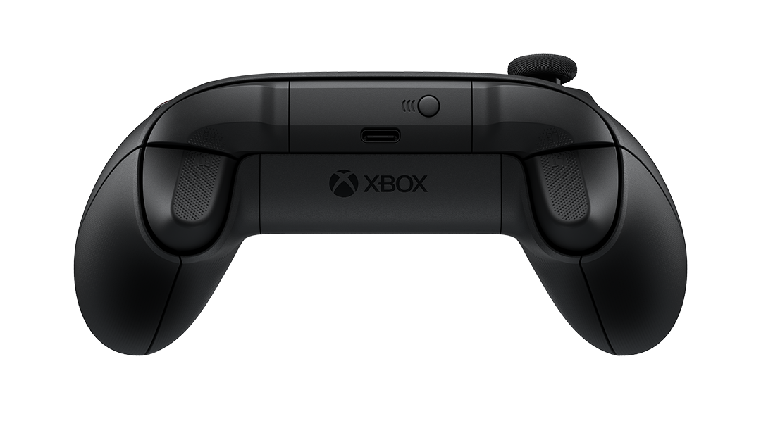 Xbox Wireless-Controller »Black«