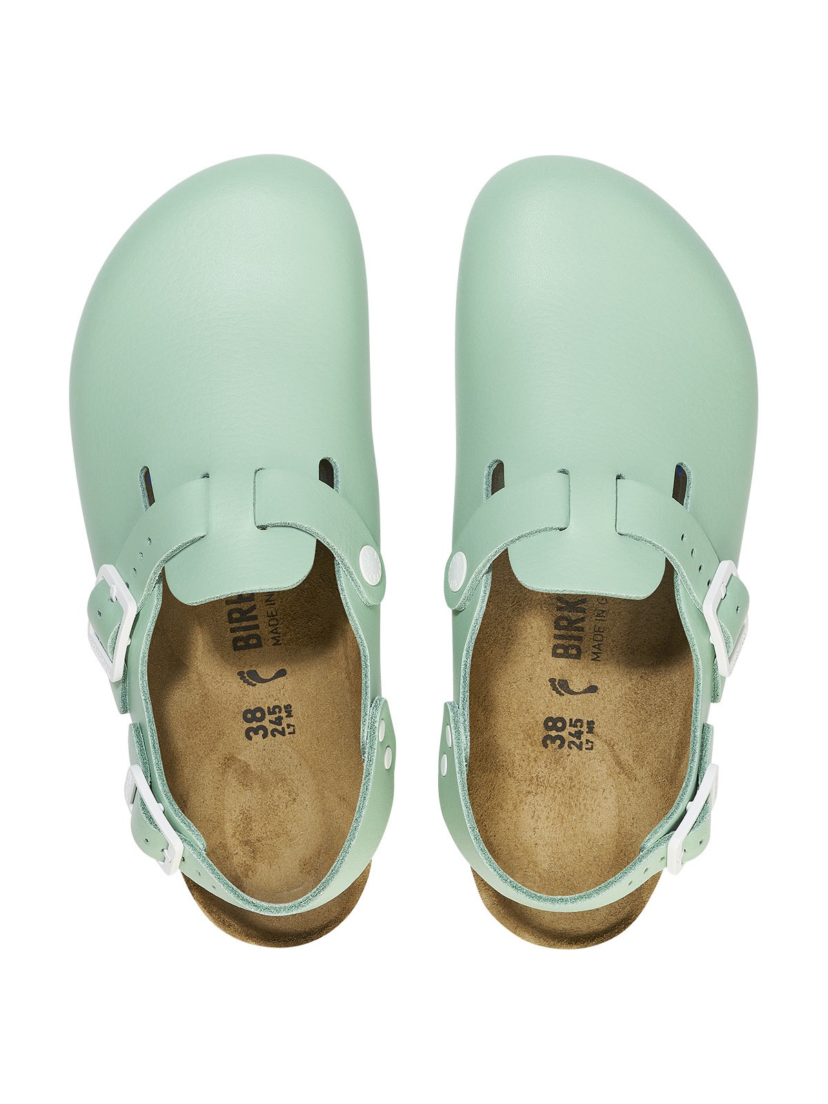 Birkenstock Clog »Tokio Pro«