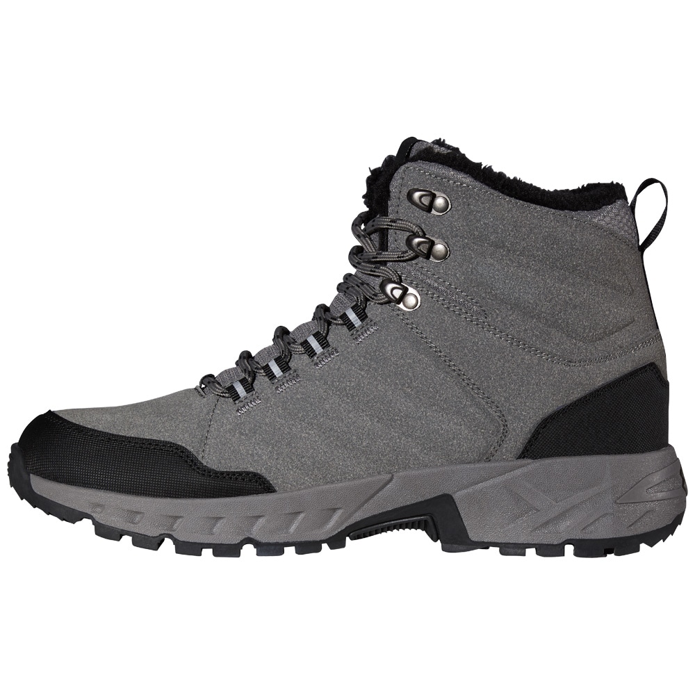 lotto Outdoorschuh  - mit wärmendem Innenfutter