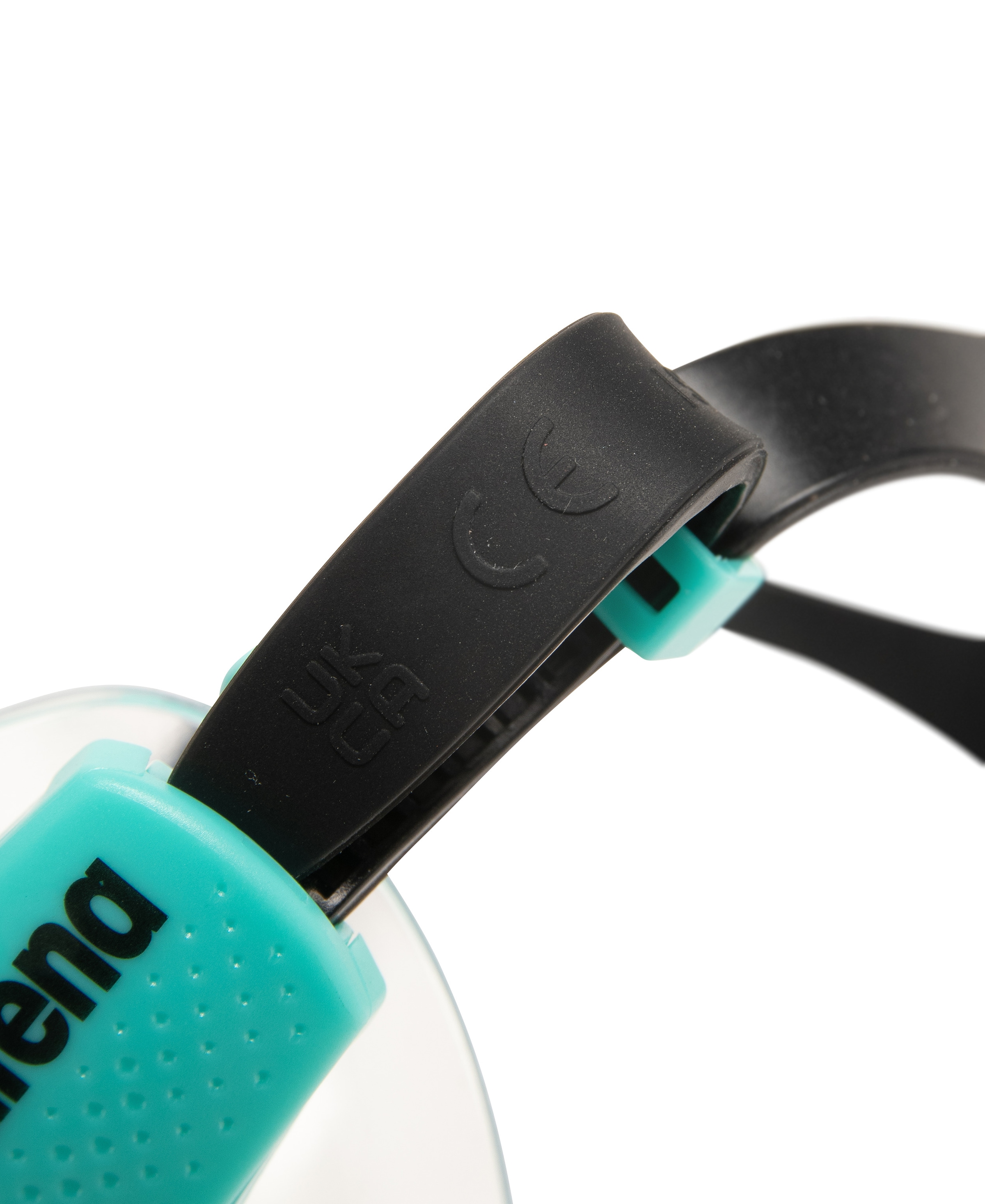 Arena Schwimmbrille »THE ONE MASK JR«