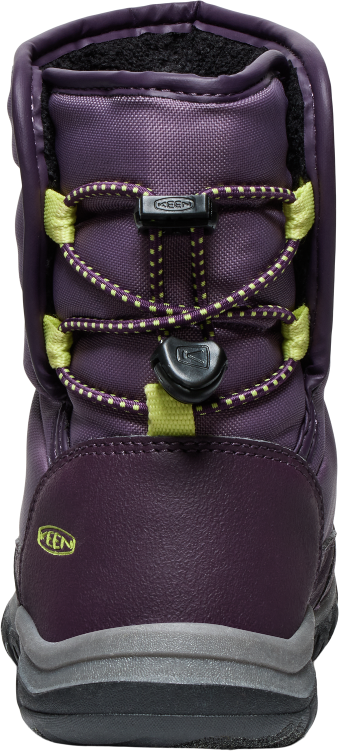 Keen Winterboots »PUFFRIDER WP«, wasserdicht