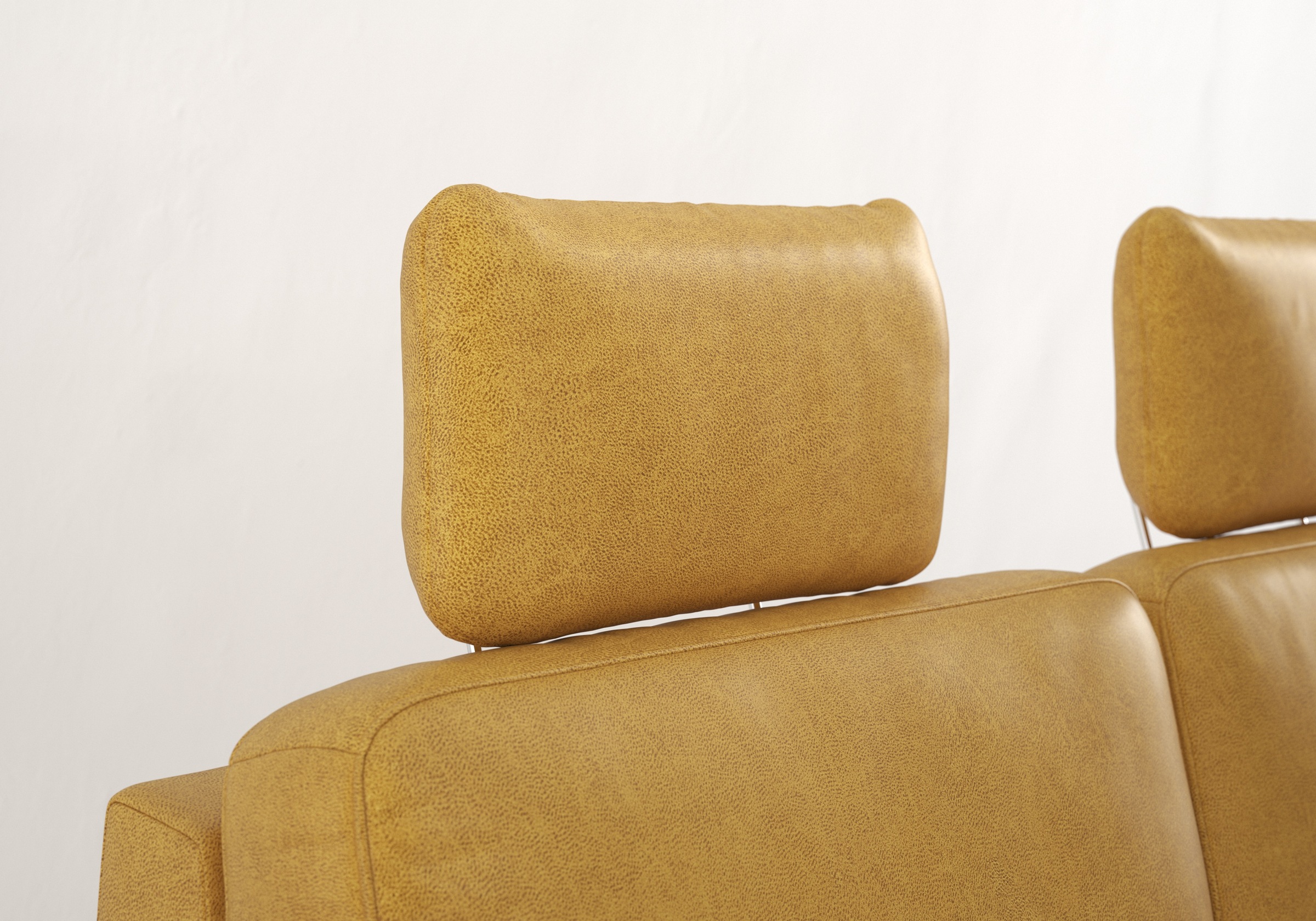 sit&more Kopfstütze »Westham«