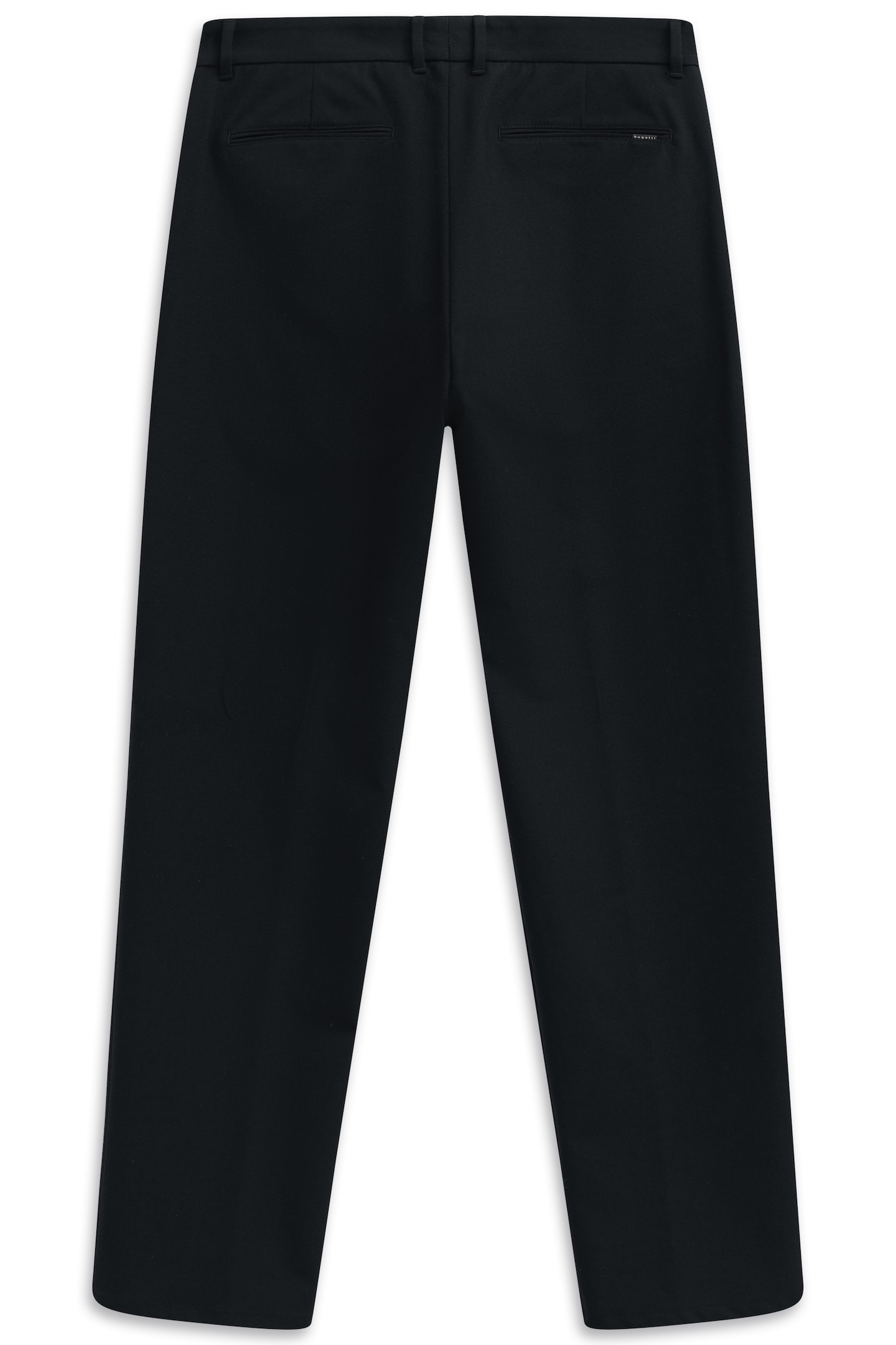 bugatti Chinohose »Cozy Times«, Tapered Fit mit Soft Touch