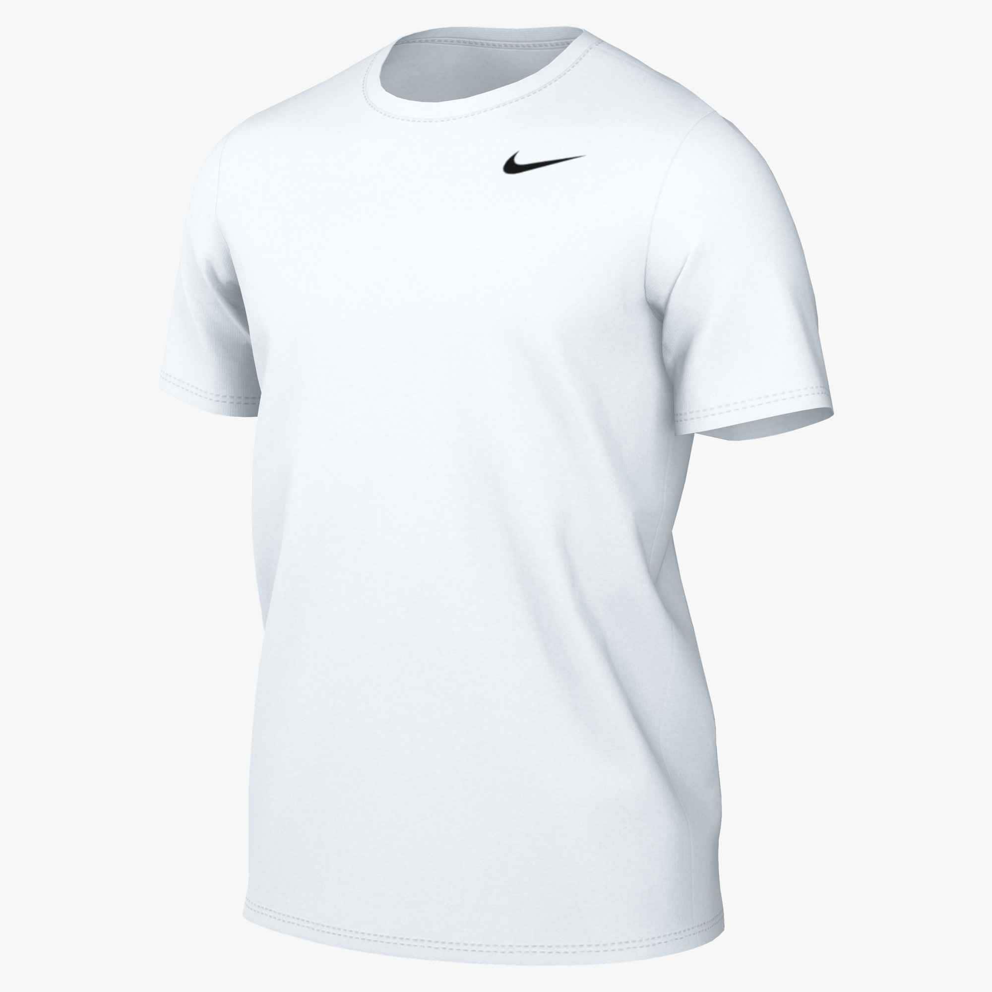 Nike Trainingsshirt »DRI-FIT LEGEND MEN'S FITNESS T-SHIRT« lockere Passform, Kurzarm, für vielseitige sportliche Aktivitäten