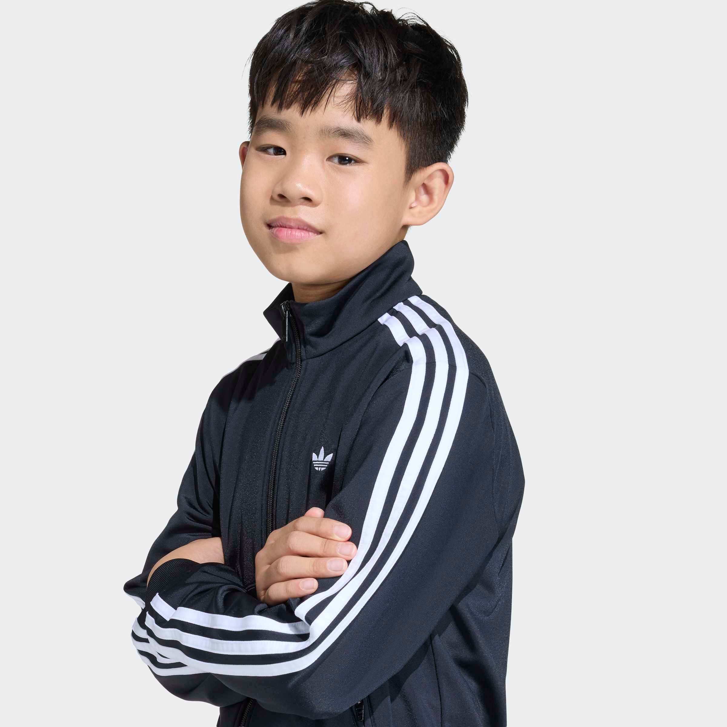 adidas Originals Trainingsjacke »FIREBIRD LO TT«