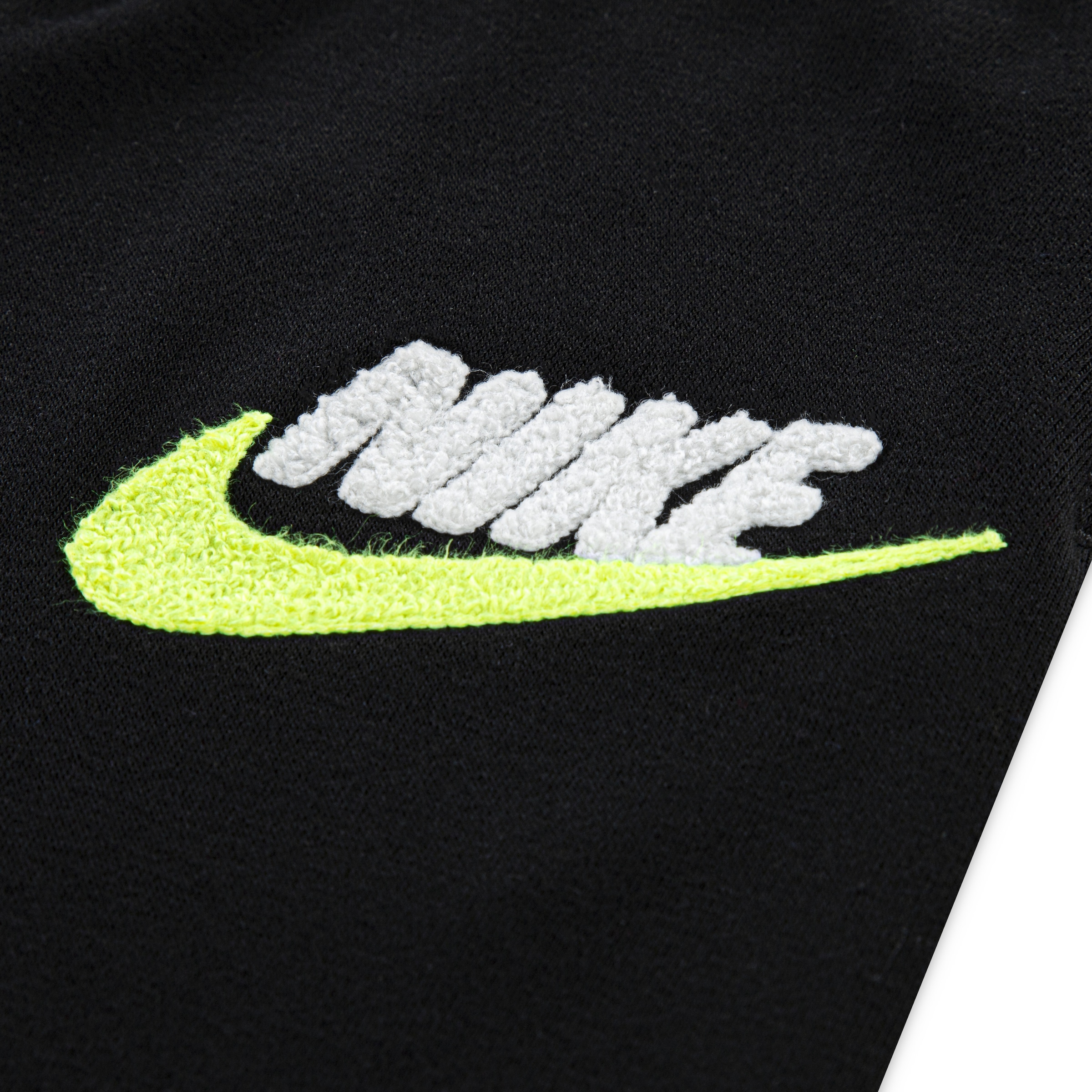Nike Sportswear Jogginganzug 2 für Kinder, Set aus 2 Teilen, mit Kapuze