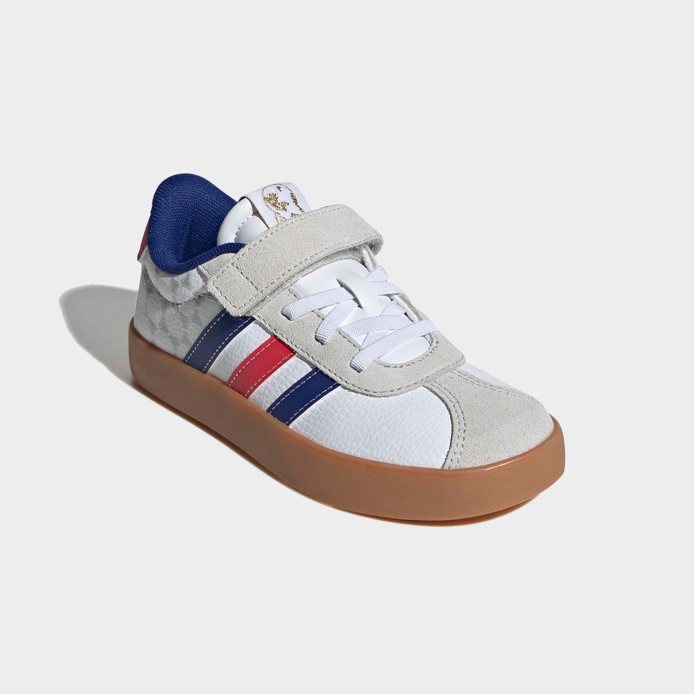 adidas Sportswear Sneaker »VL COURT 3.0 KIDS«  World Cup Nations Pack, für Kinder & Jugendliche