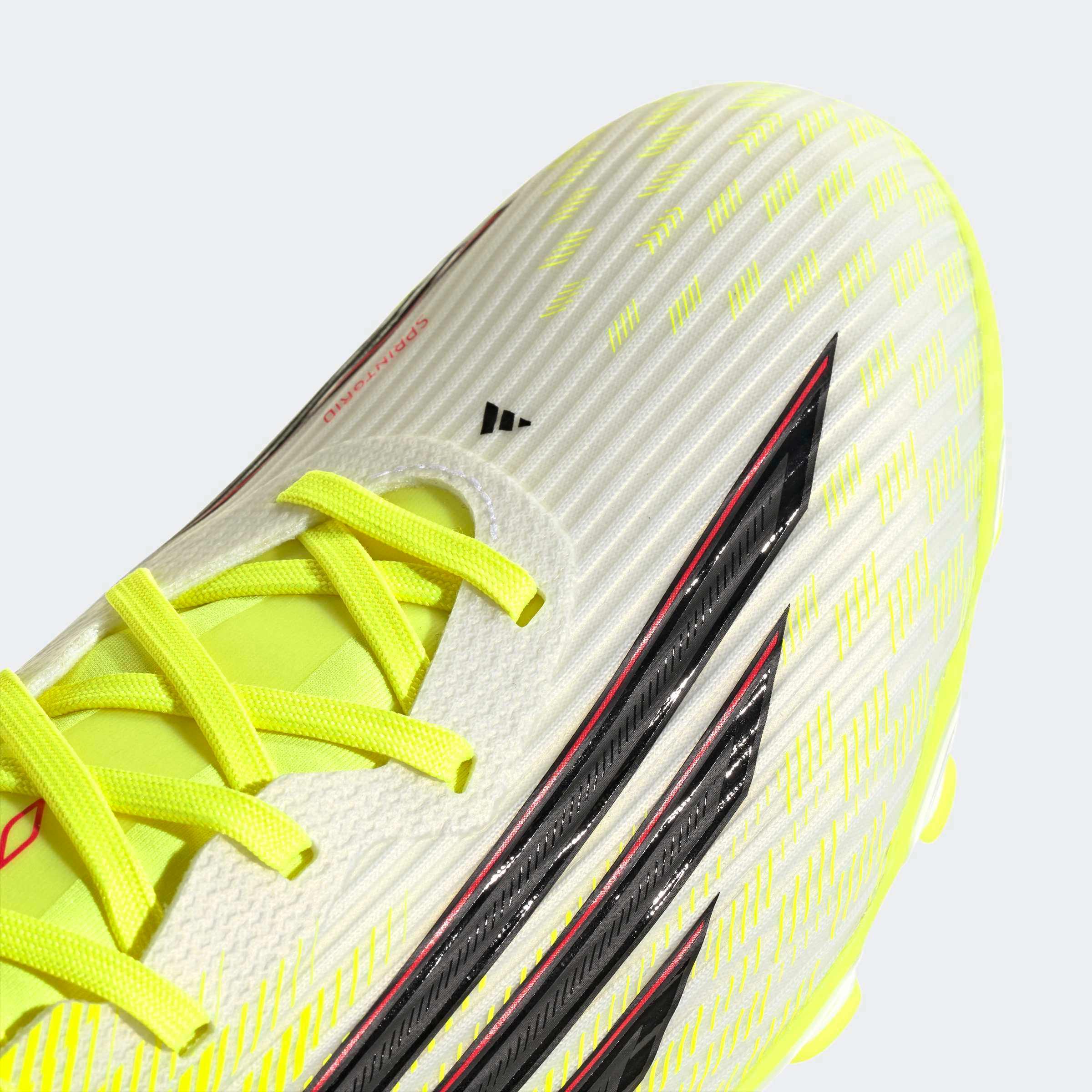 adidas Performance Fußballschuh »F50 LEAGUE MG«  für viele verschiedene Böden geeignet