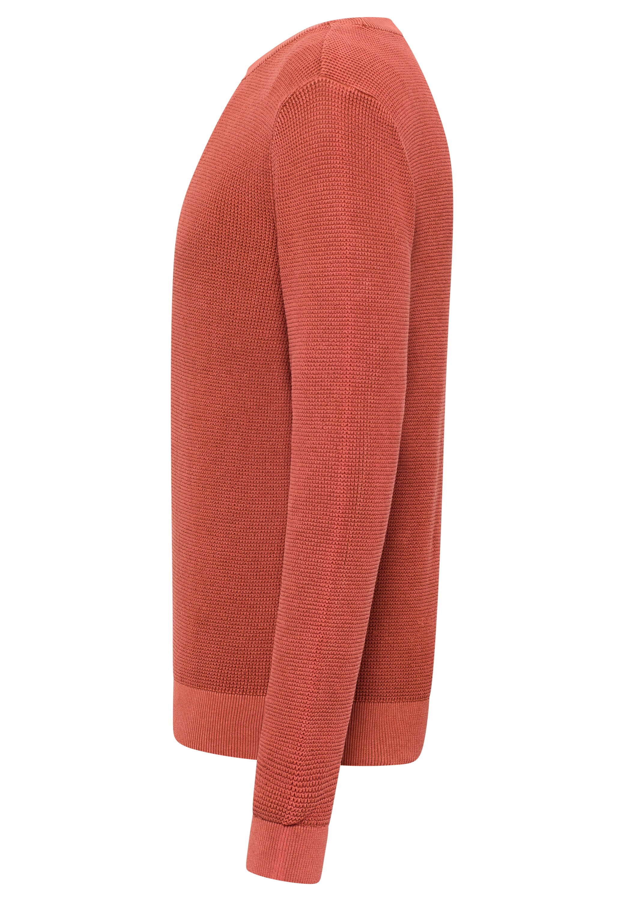 MUSTANG Sweater »Herren Style Elliot«
