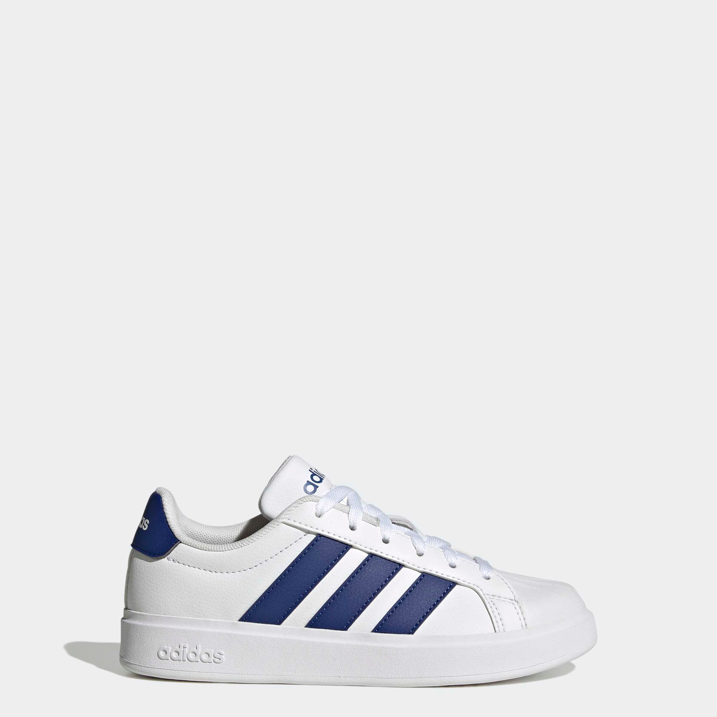 adidas Sportswear Sneaker »STREETTALK«  inspiriert vom Design des adidas Superstar,für Kinder & Jugendliche