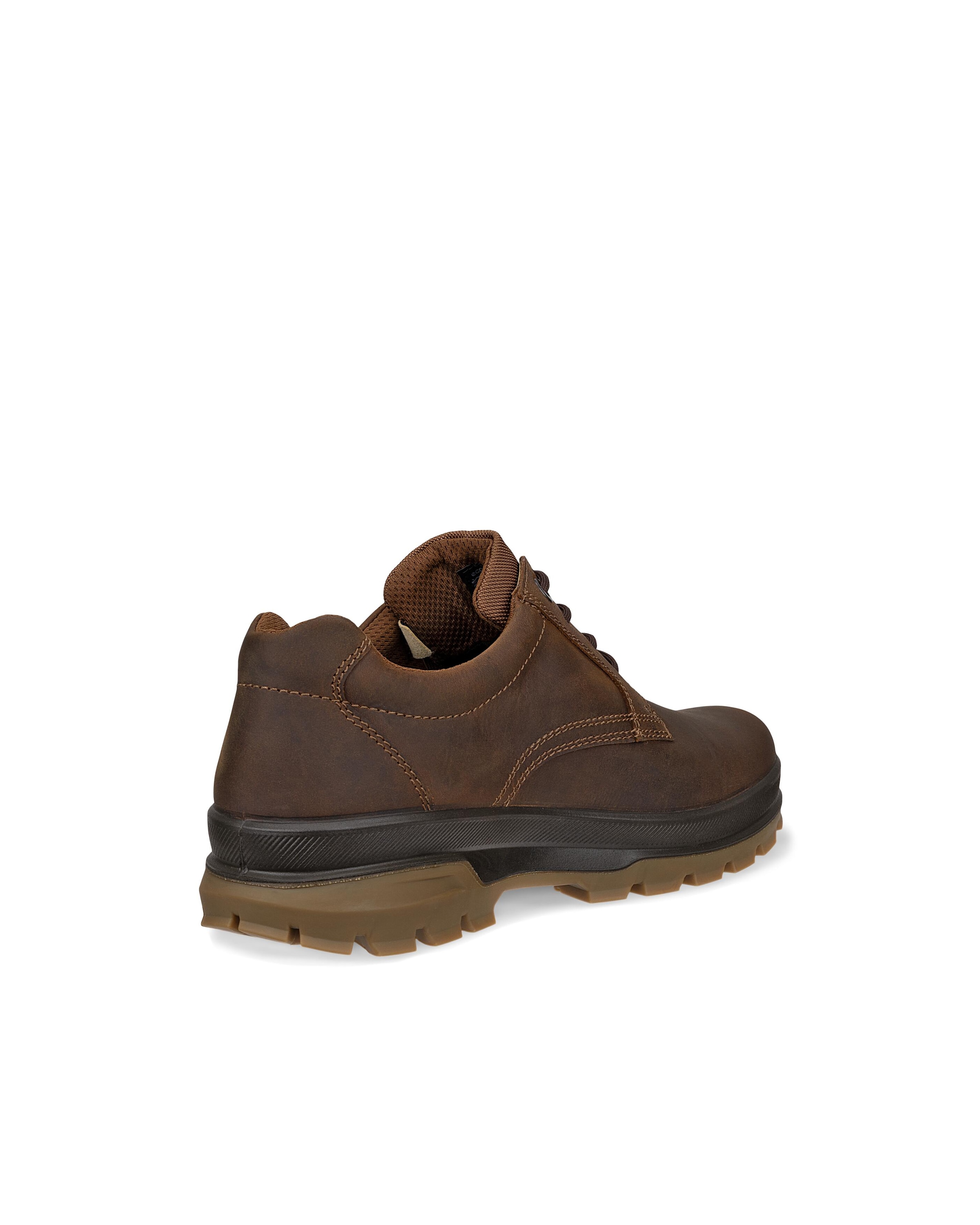 Ecco Outdoorschuh »ECCO RUGGED TRACK«  Schnürschuh, Halbschuh mit Waterproof-Ausstattung