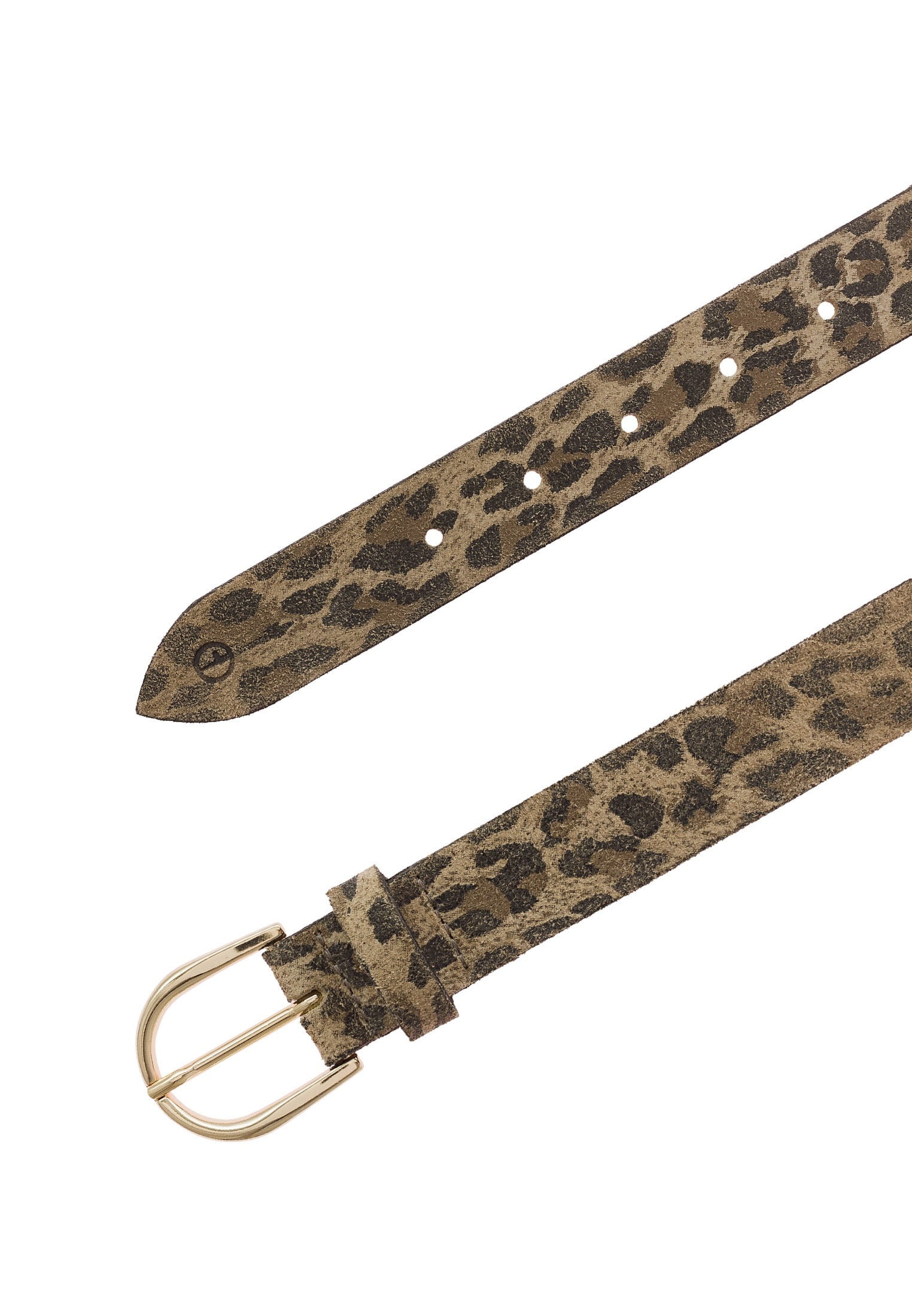Tamaris Ledergürtel »Gürtel Essential Classics«