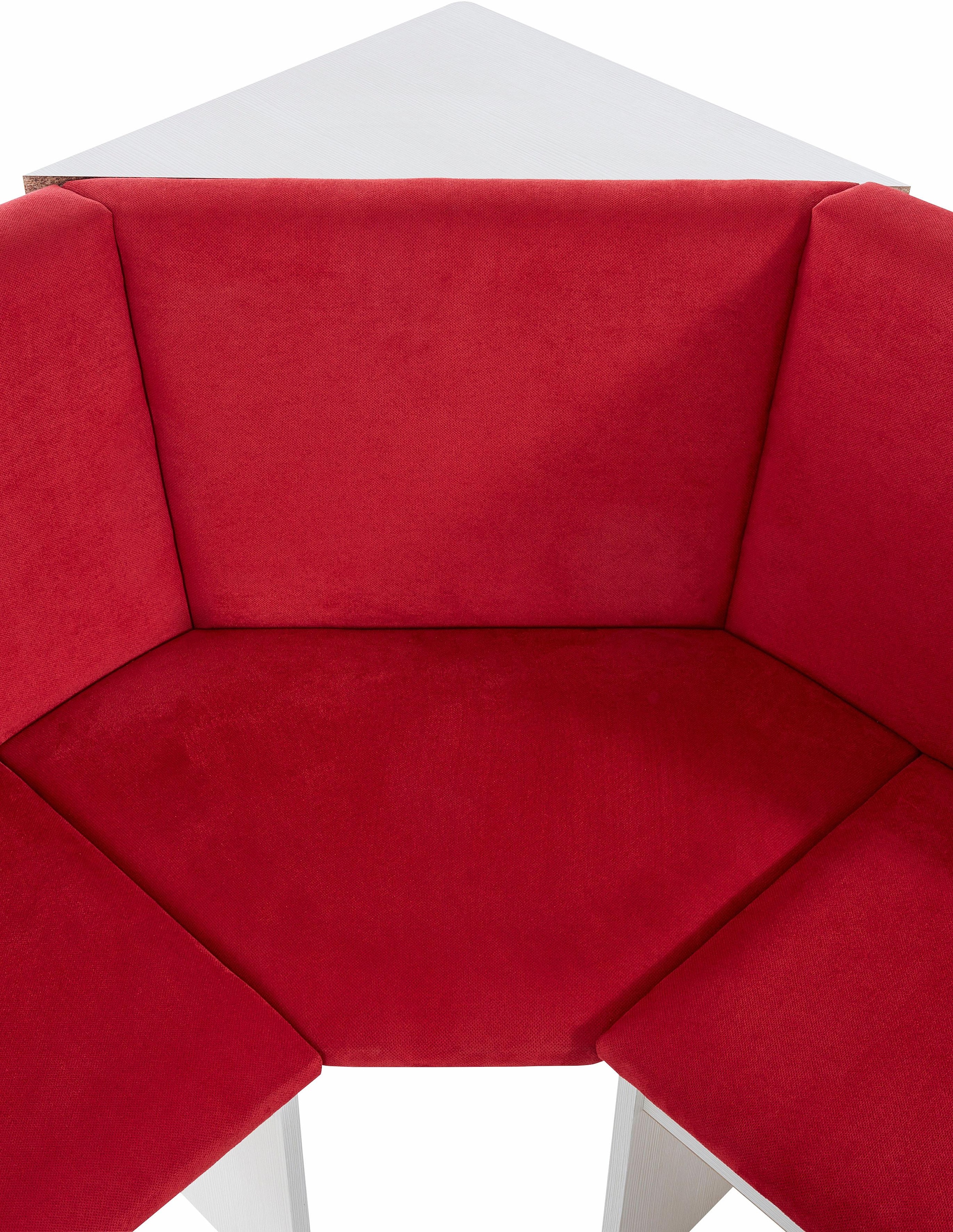 Home affaire Eckbank »Luce«