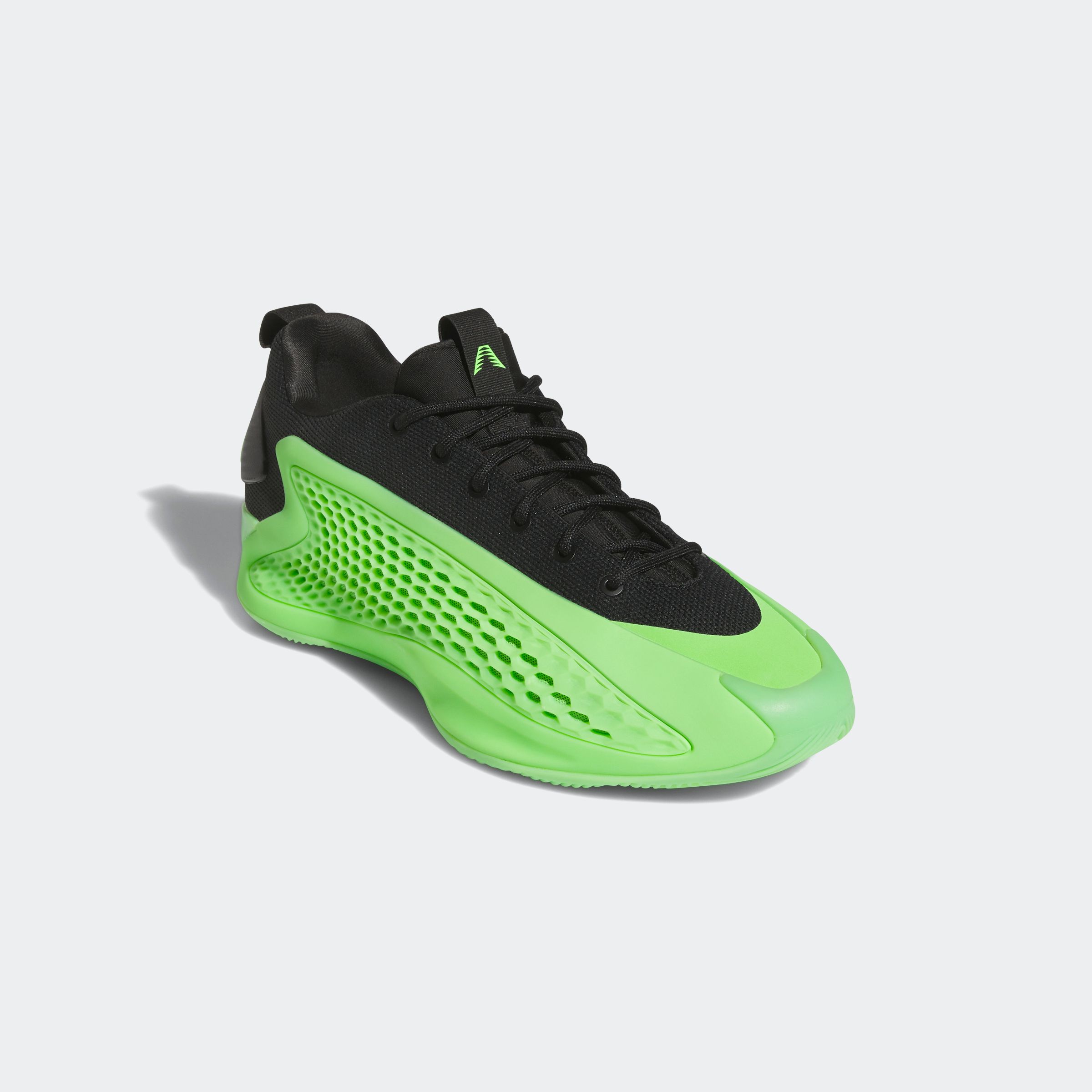 Adidas Performance Herren Basketballschuh »ANTHONY EDWARDS 1 LOW« Anthony Edwards in schwarz, Größe 44,5