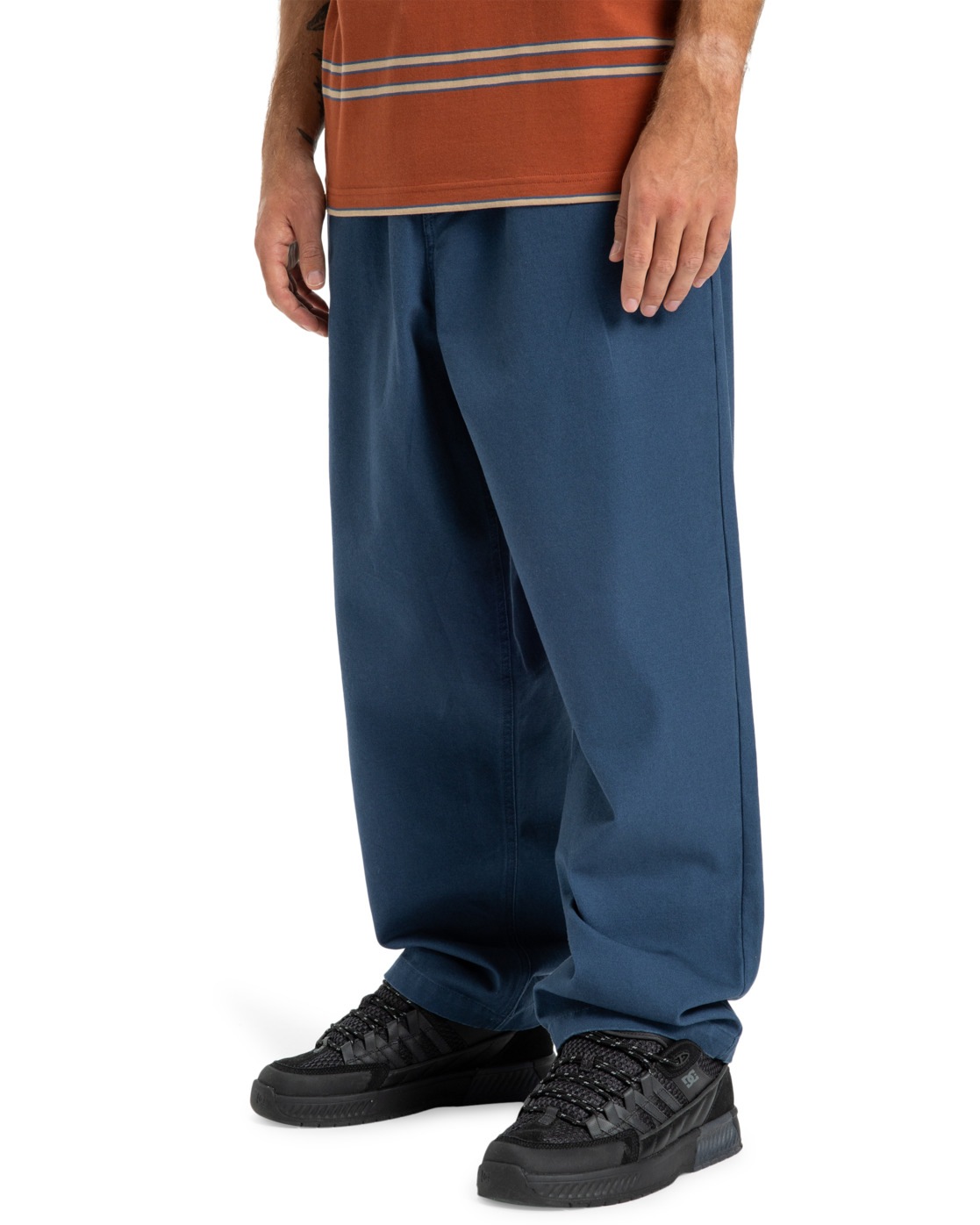 DC Shoes Schlupfhose »Framed«