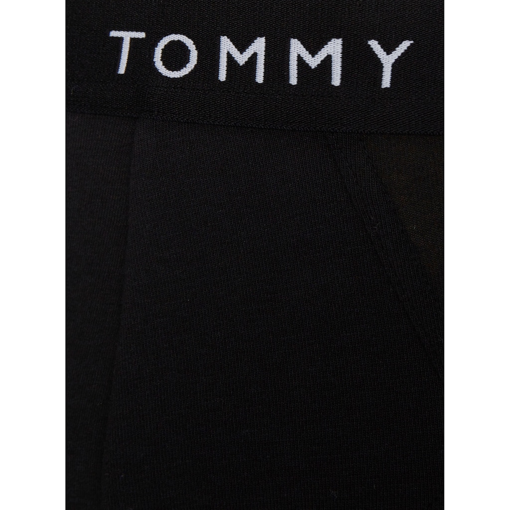 Tommy Hilfiger Underwear Slip, (Packung, 3 St., 3er-Pack)