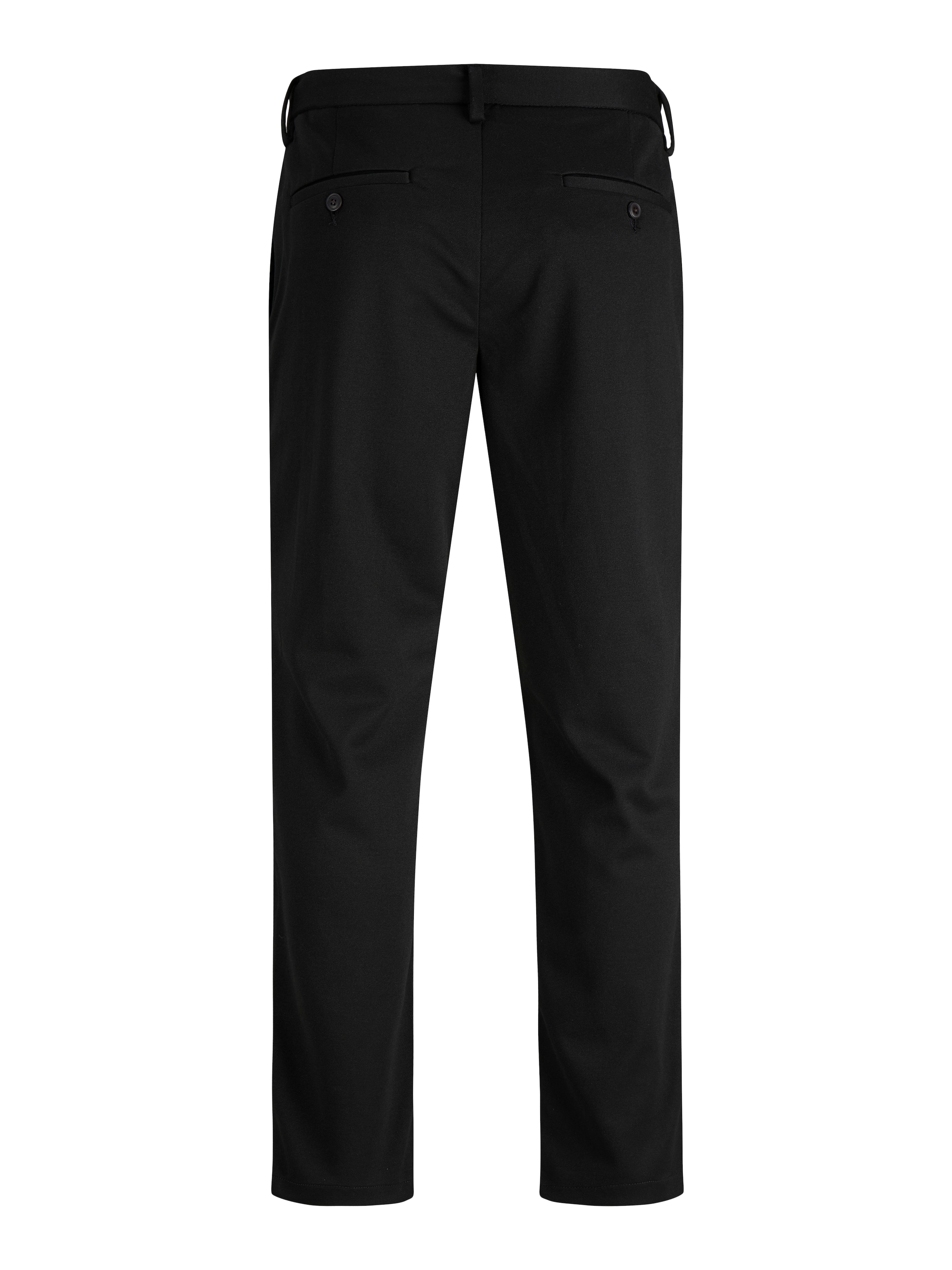 Jack & Jones Chinos »JPSTOLLIE DEVON CHINO NOOS«  Materialmix,