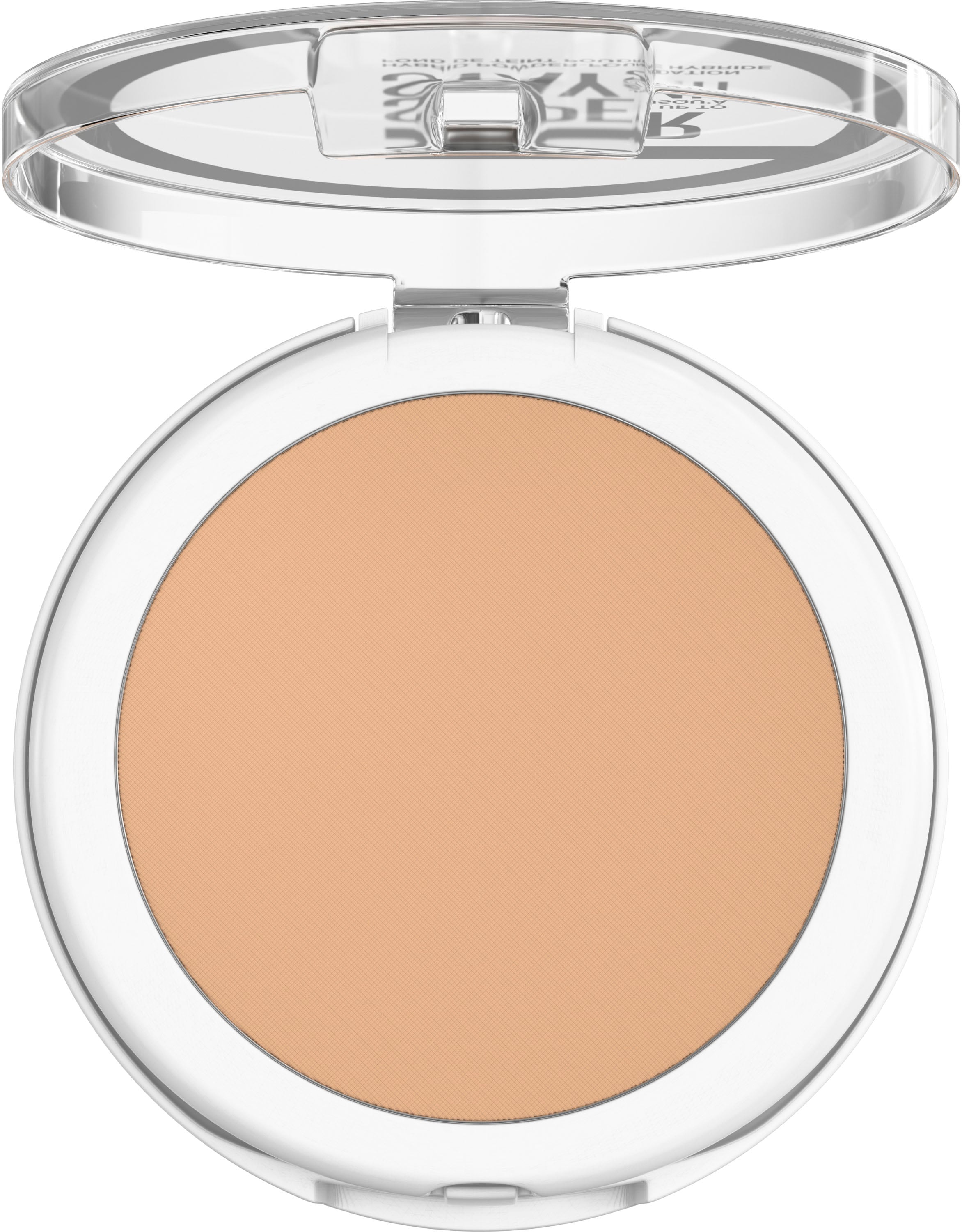 MAYBELLINE NEW YORK Foundation »Maybelline New York Super Stay Hybrides Puder Make-Up«, mit langanhaltender Formel