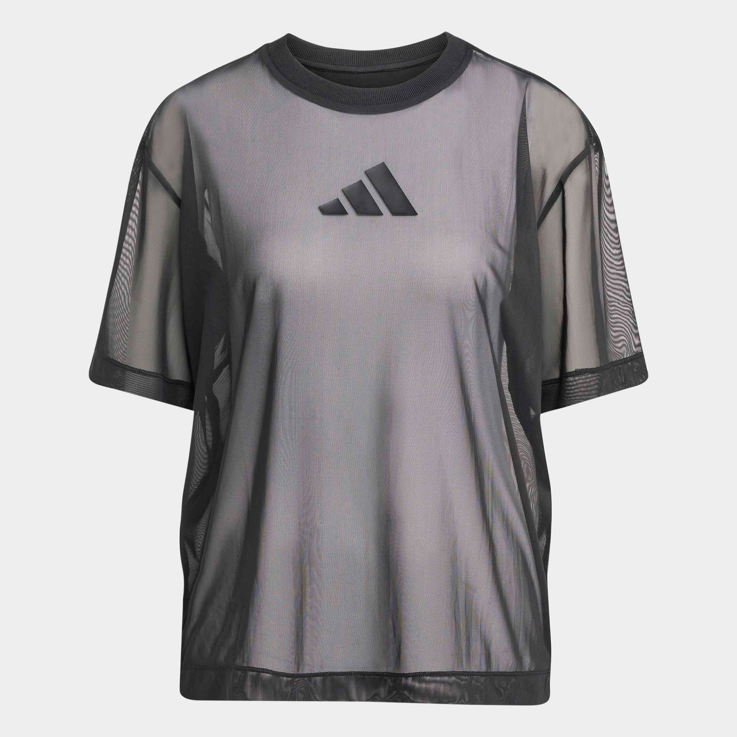 adidas Sportswear T-Shirt »W ALL SZN SH T«