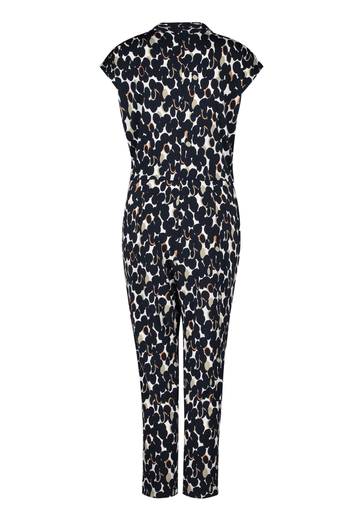 Betty Barclay Jumpsuit »Jumpsuit mit Eingrifftaschen«