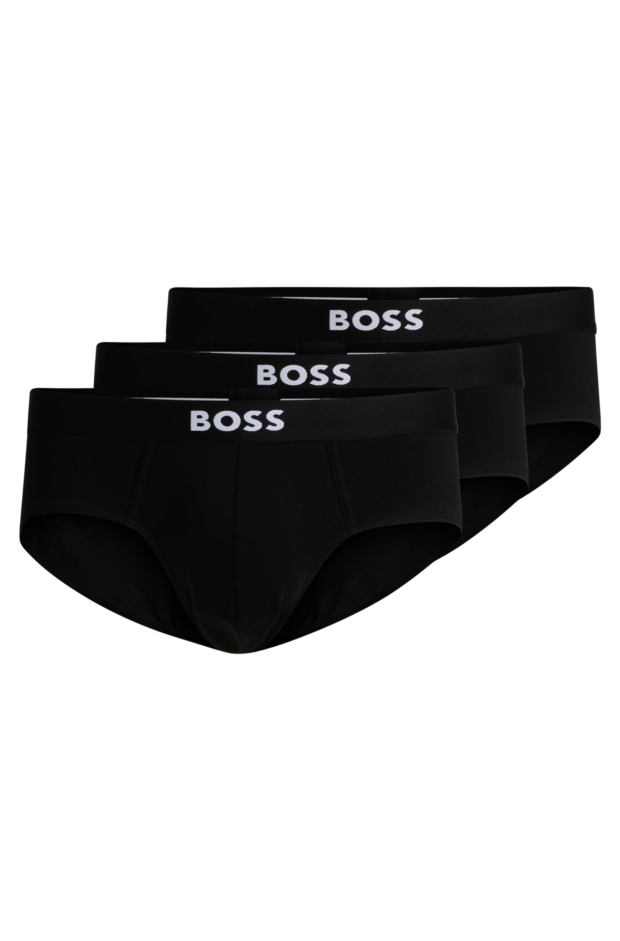 BOSS Hipster »3P BOSS ONE x David Beckham«