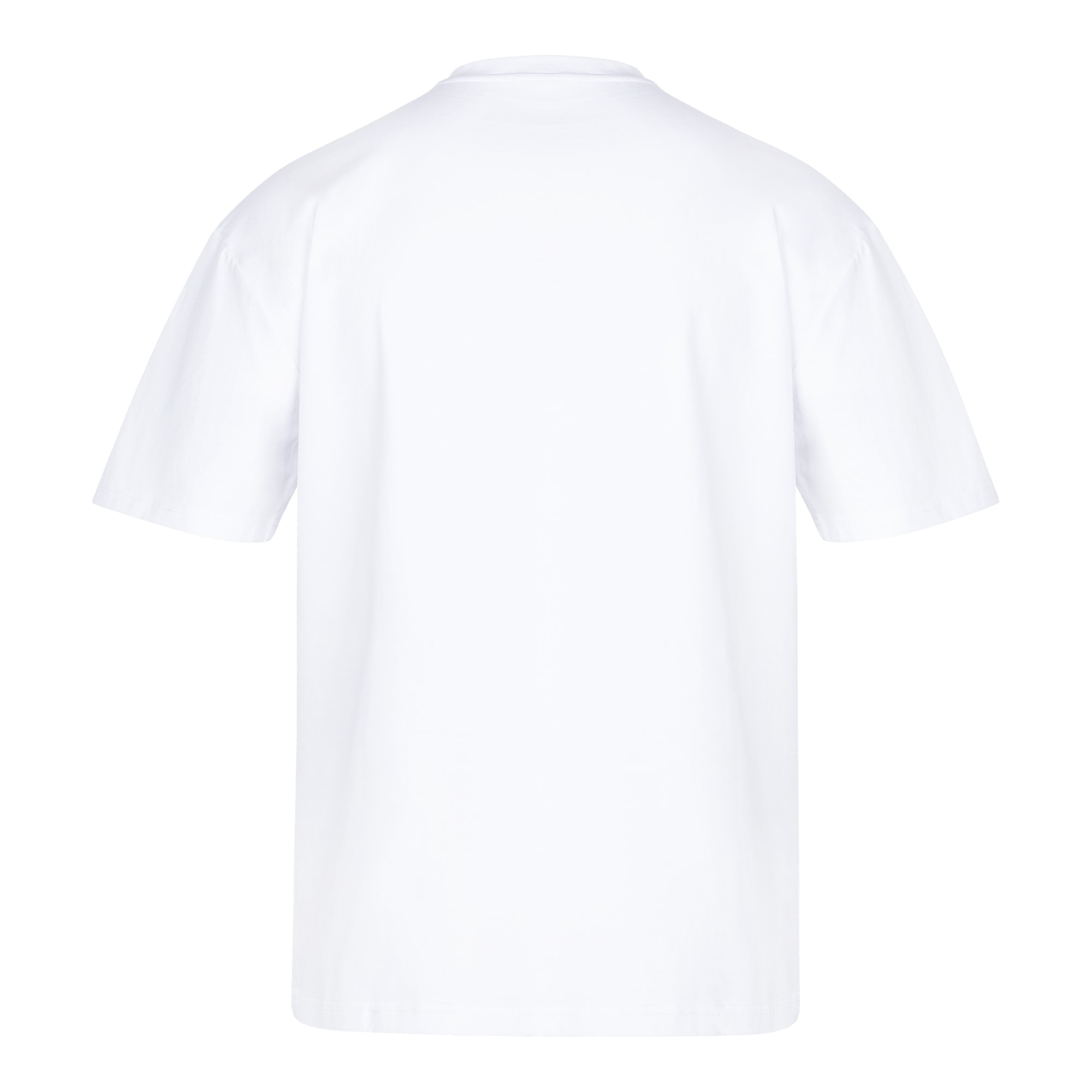 trueprodigy Oversize-Shirt »Toni F Logo Print Oversized Rundhals«