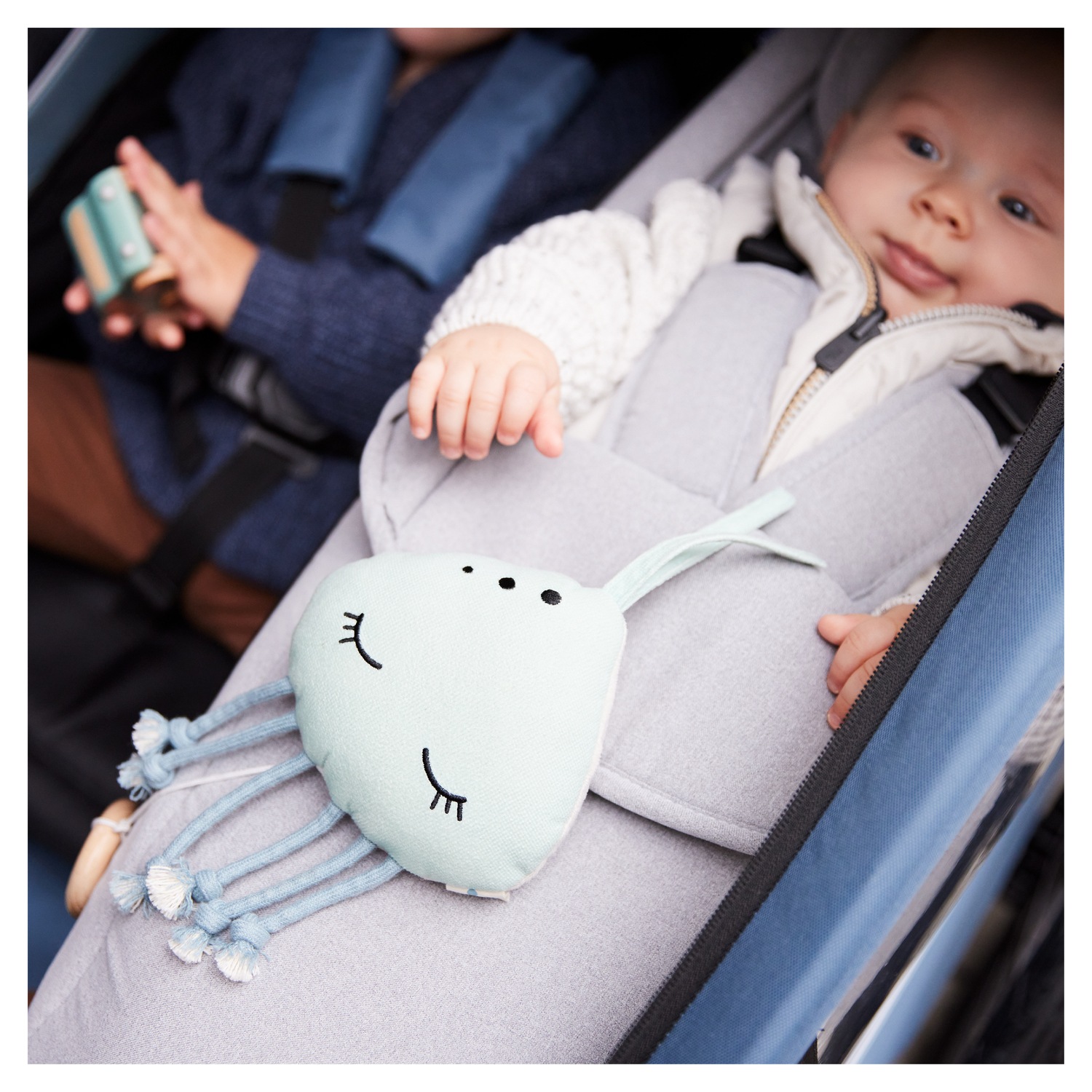 Hauck Spieluhr »Cuddle N Sleep, Jellyfish Spieluhr«
