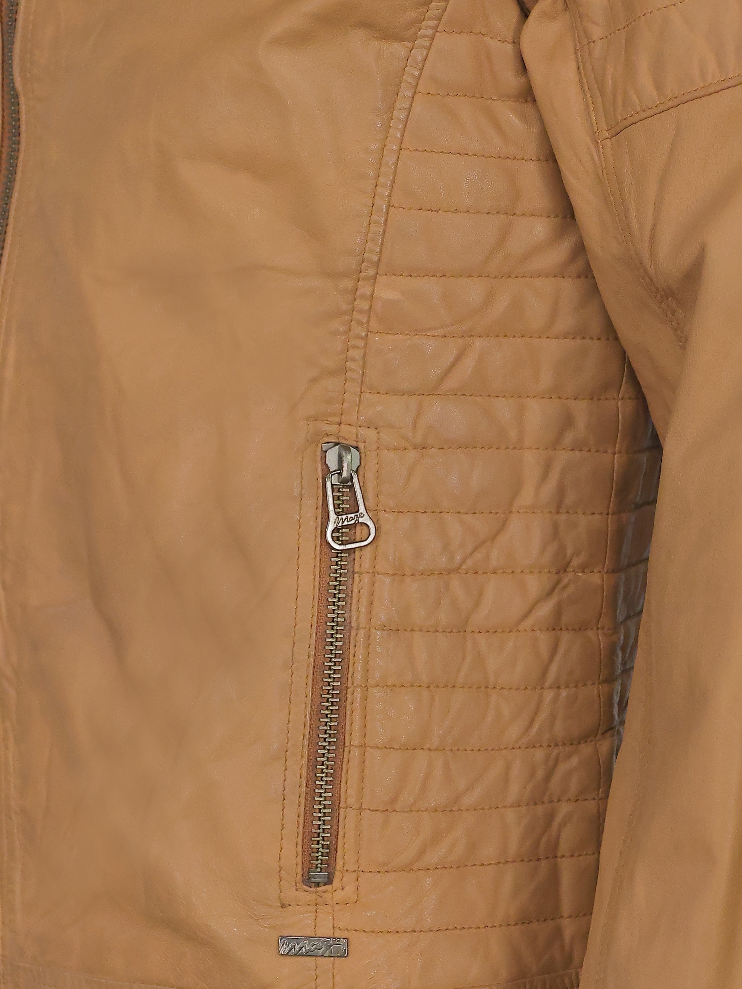 Maze Lederjacke »Lederjacke«