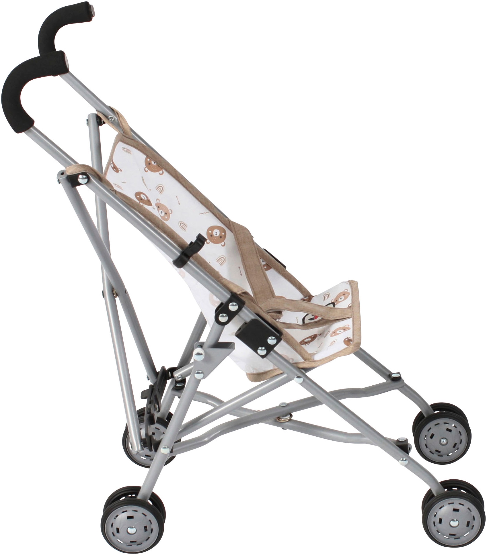 CHIC2000 Puppenbuggy »Roma, Mini-Buggy«