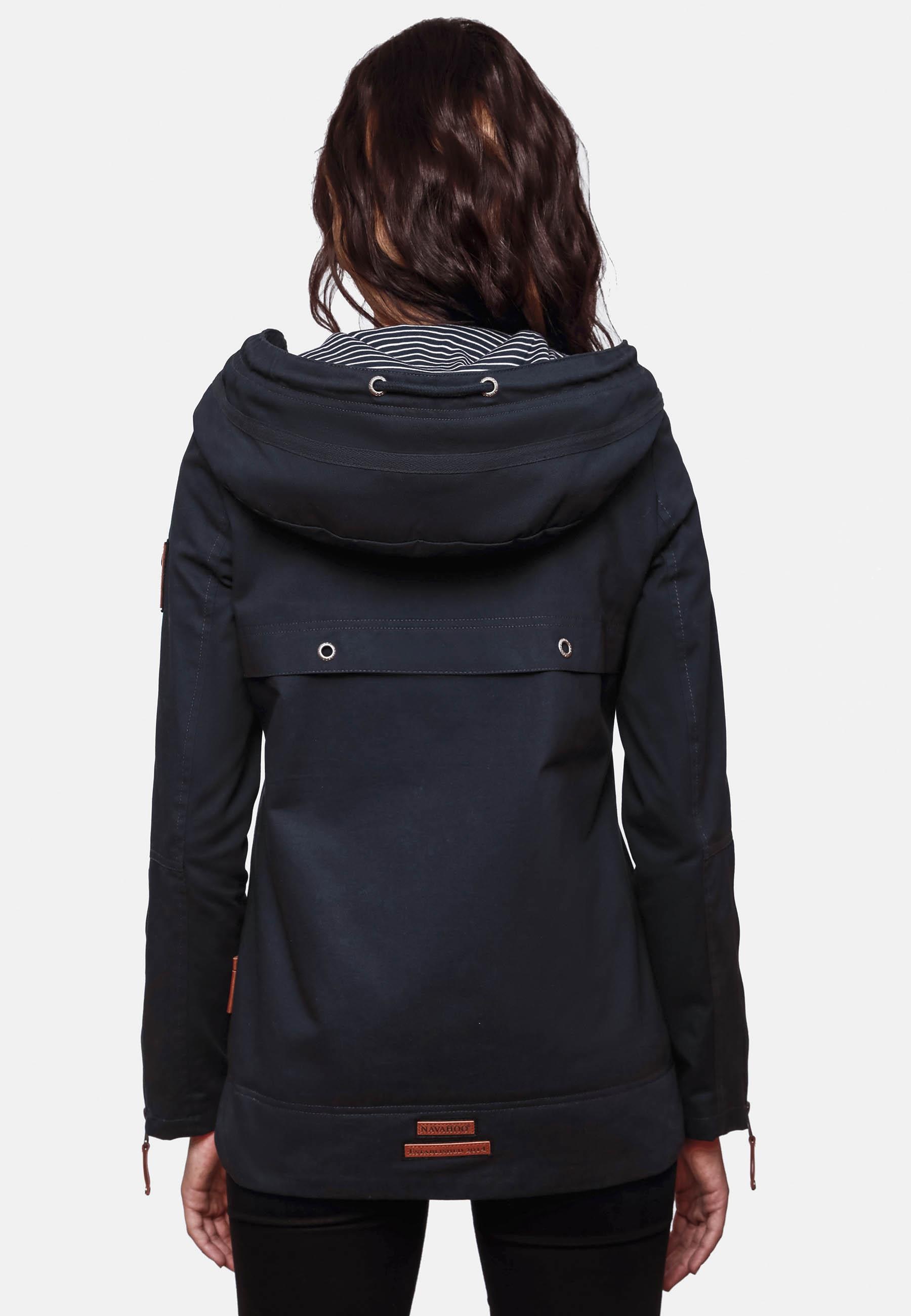 Navahoo Outdoorjacke »Übergangsjacke Wekoo«