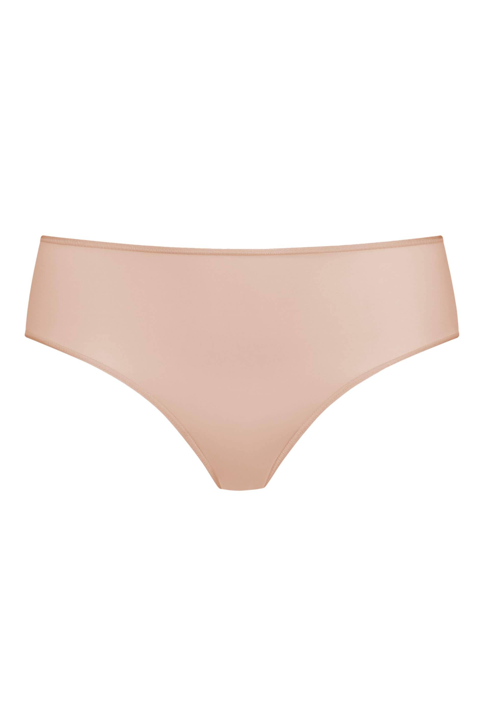 Mey Slip »JOAN«, flacher Bund, kein Einschneiden