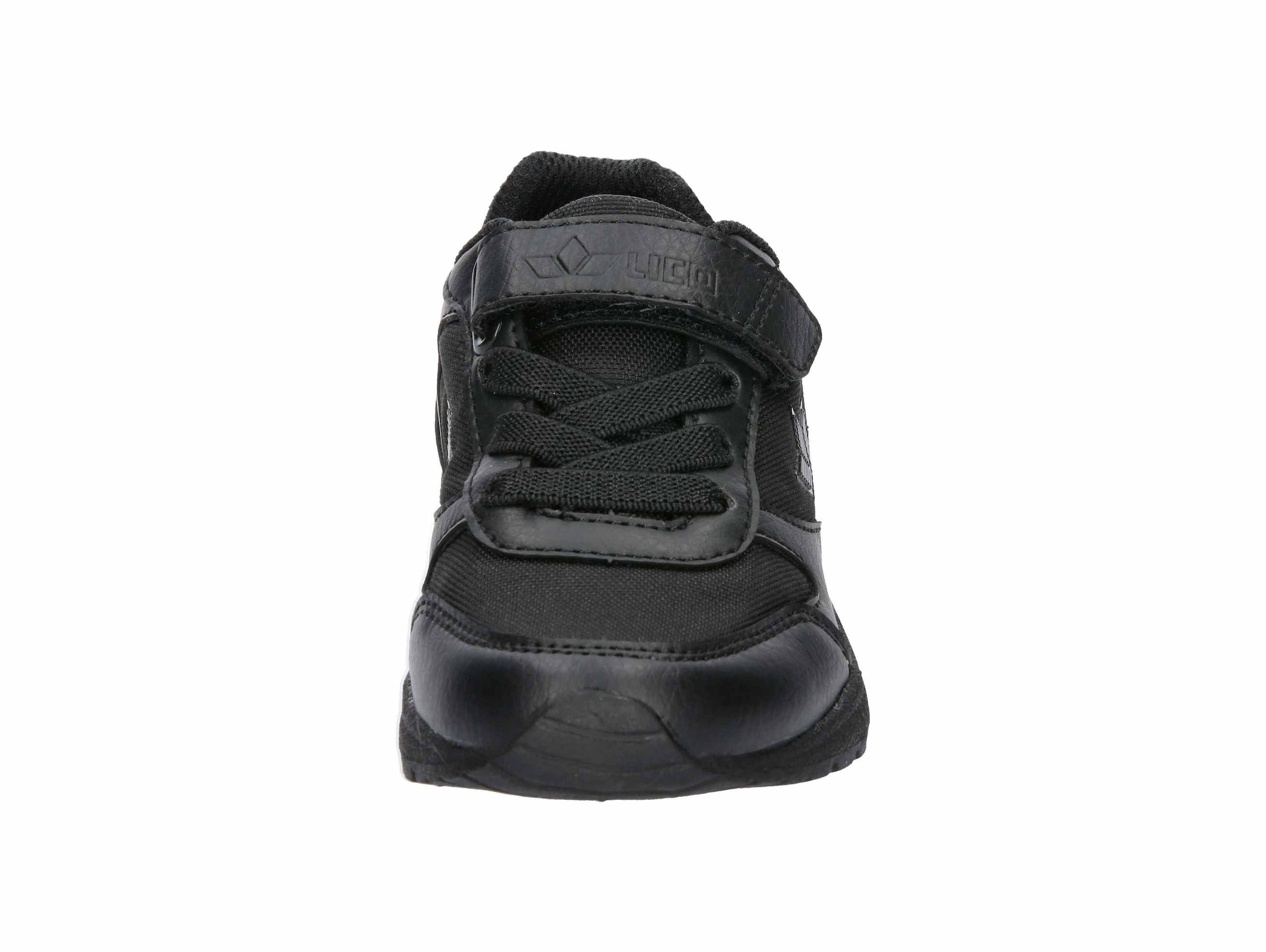 Lico Sneaker »Freizeitschuh Elvin VS«