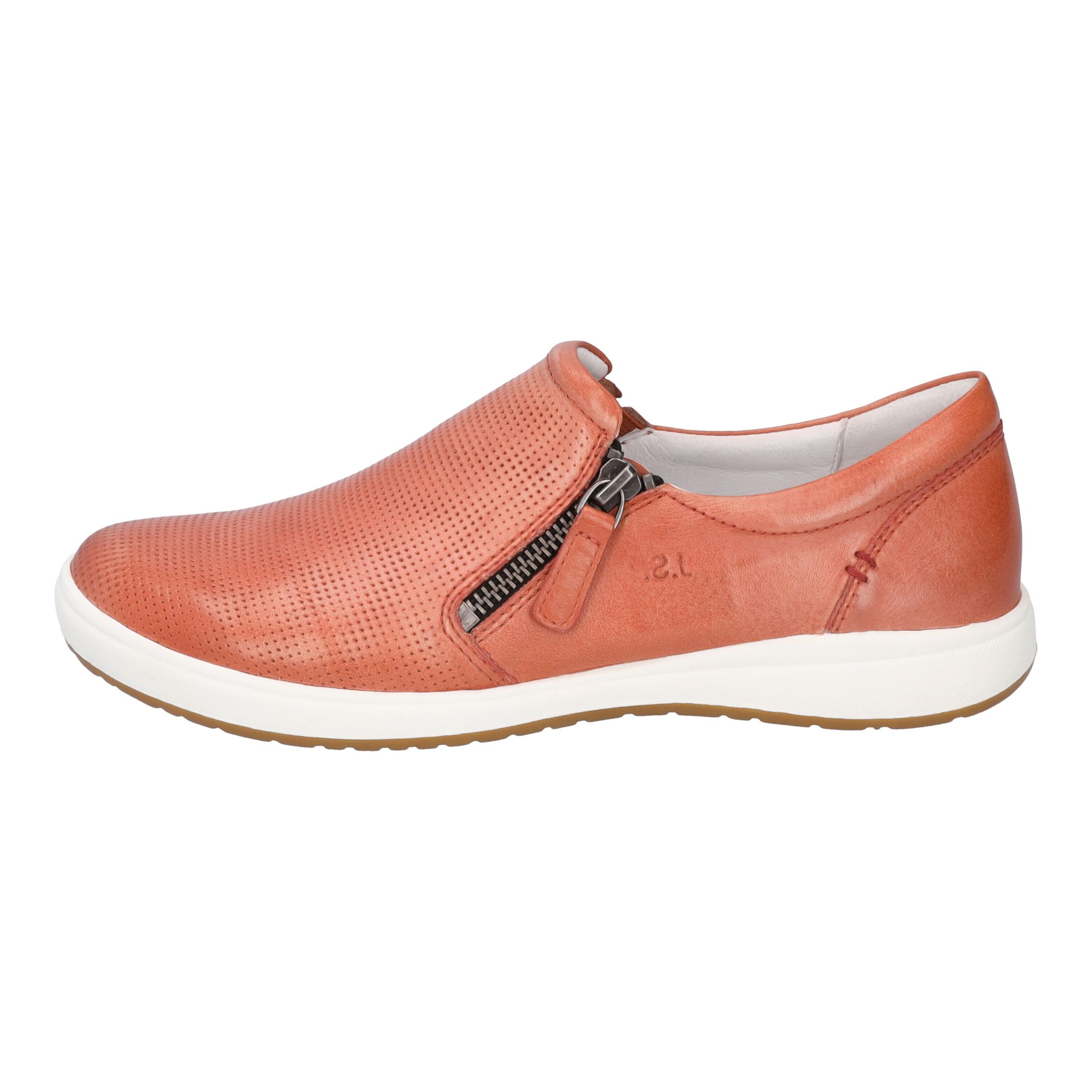 Josef Seibel Slipper »Caren 22, lachs«