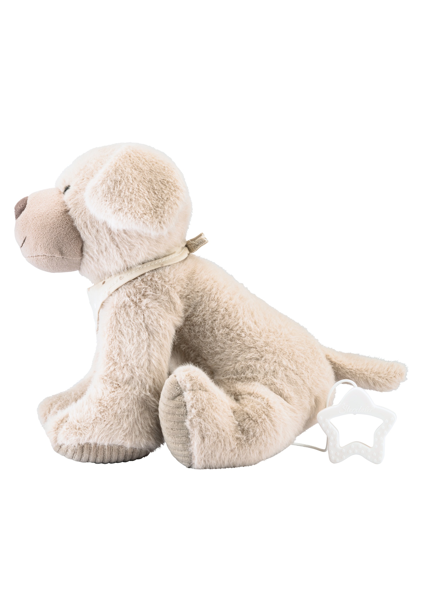 Sterntaler® Spieluhr »Spieluhr L HUND Lucky«