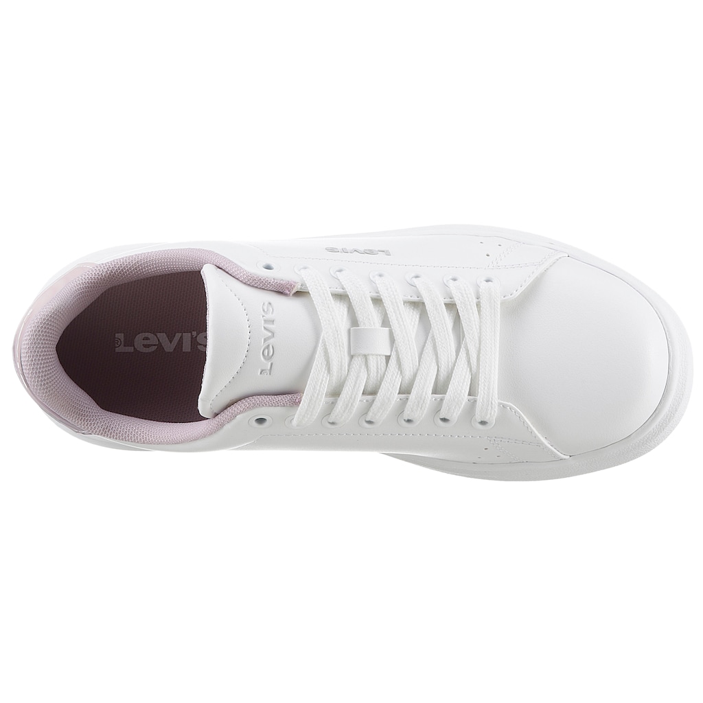 Levi's® Sneaker »ELLIS 2.0«