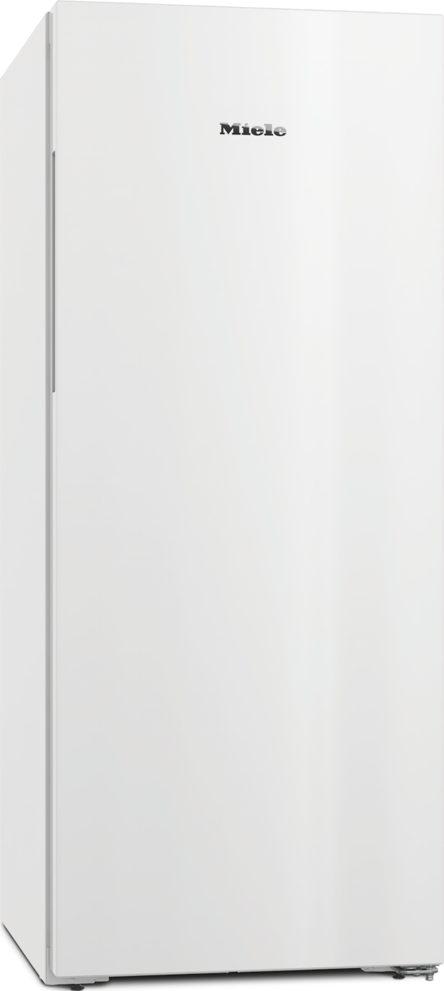 Miele Gefrierschrank »FN 4322 D-1« 145,5 cm hoch 59,7 cm breit in silberfarben